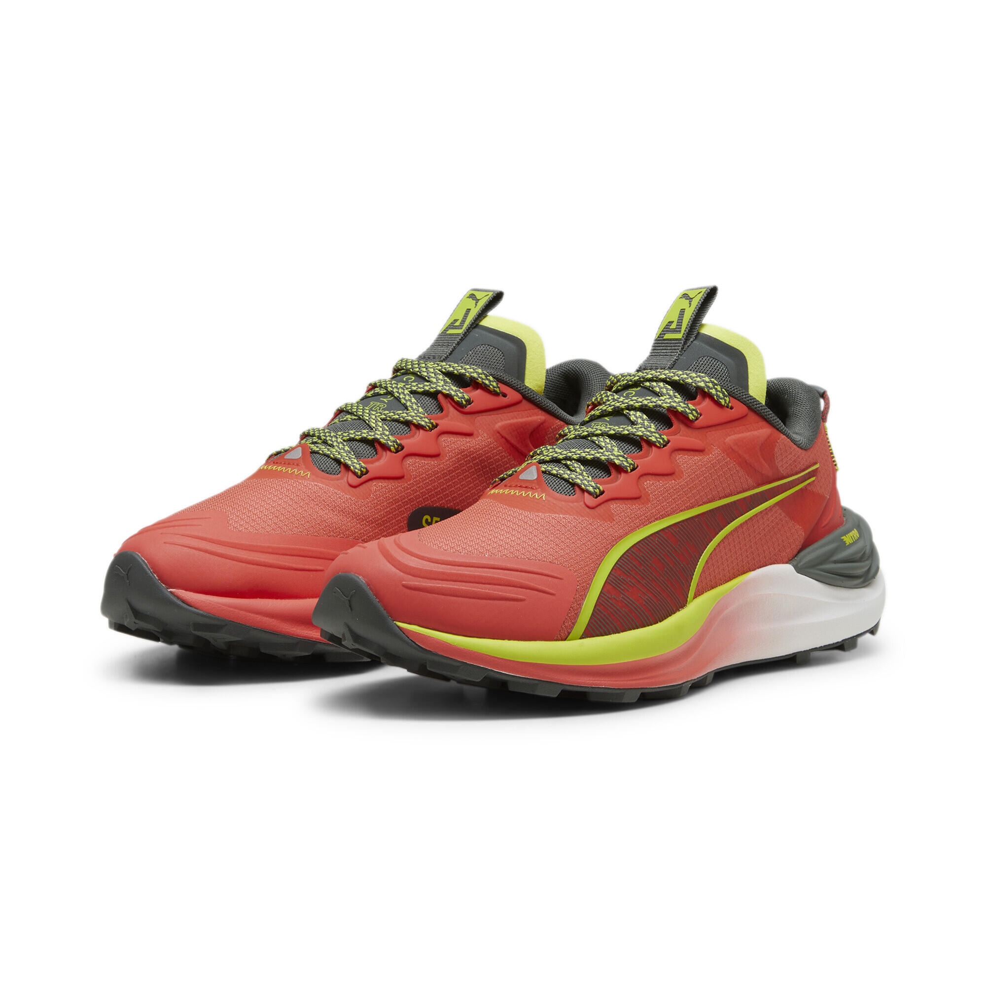Damskie buty do biegania Puma Electrify Nitro™