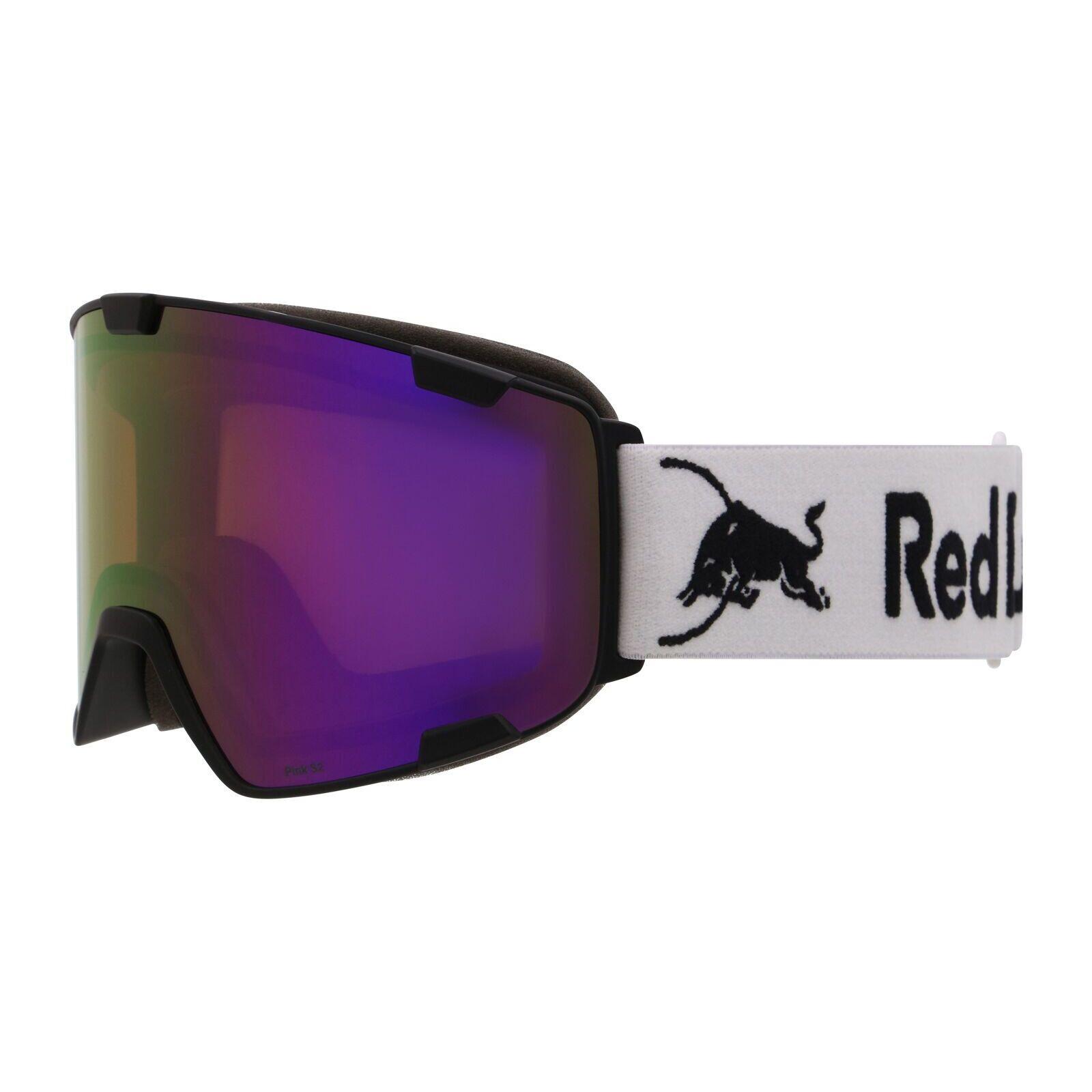 Maska narciarska Redbull Spect Eyewear