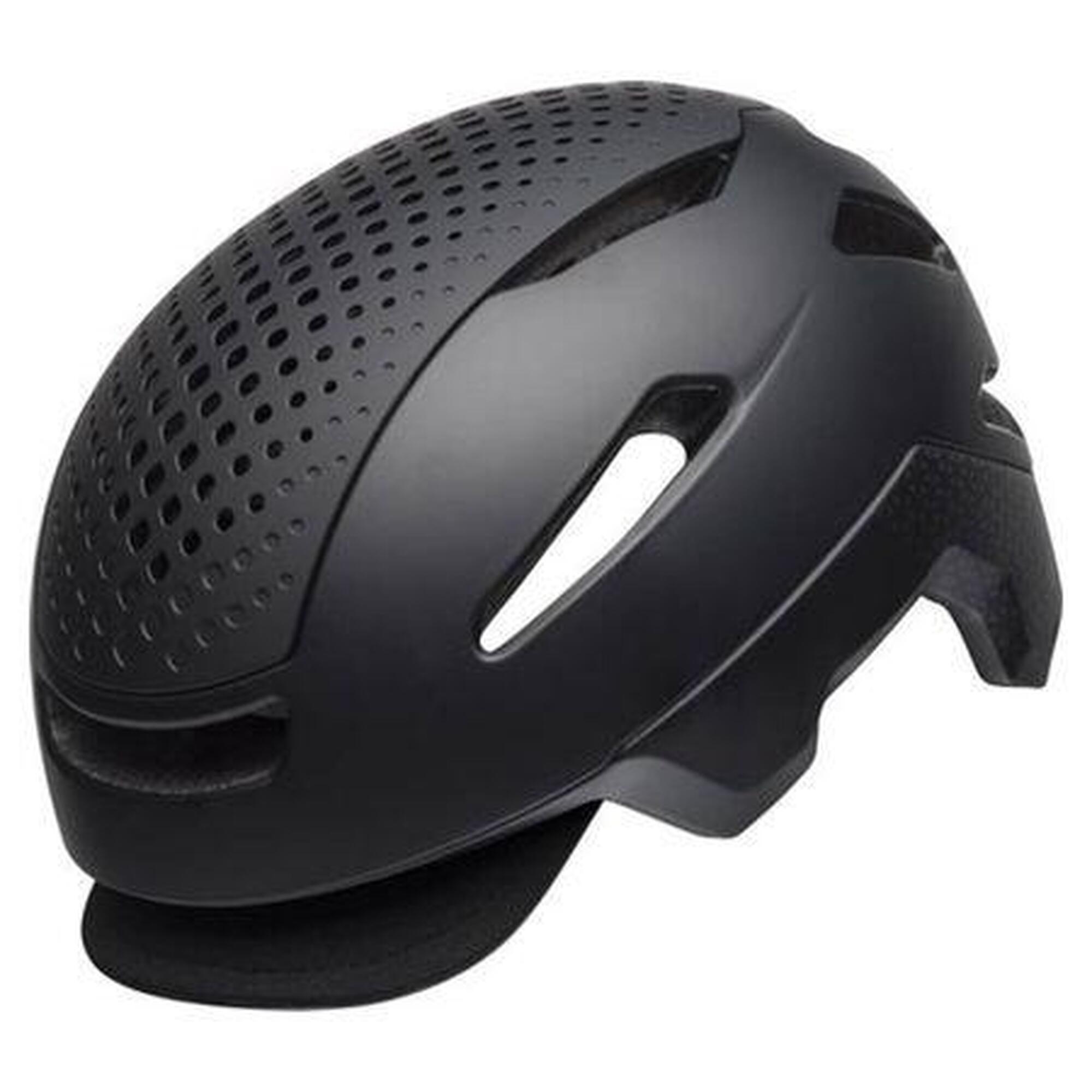 Kask rowerowy Bell Hub miejski
