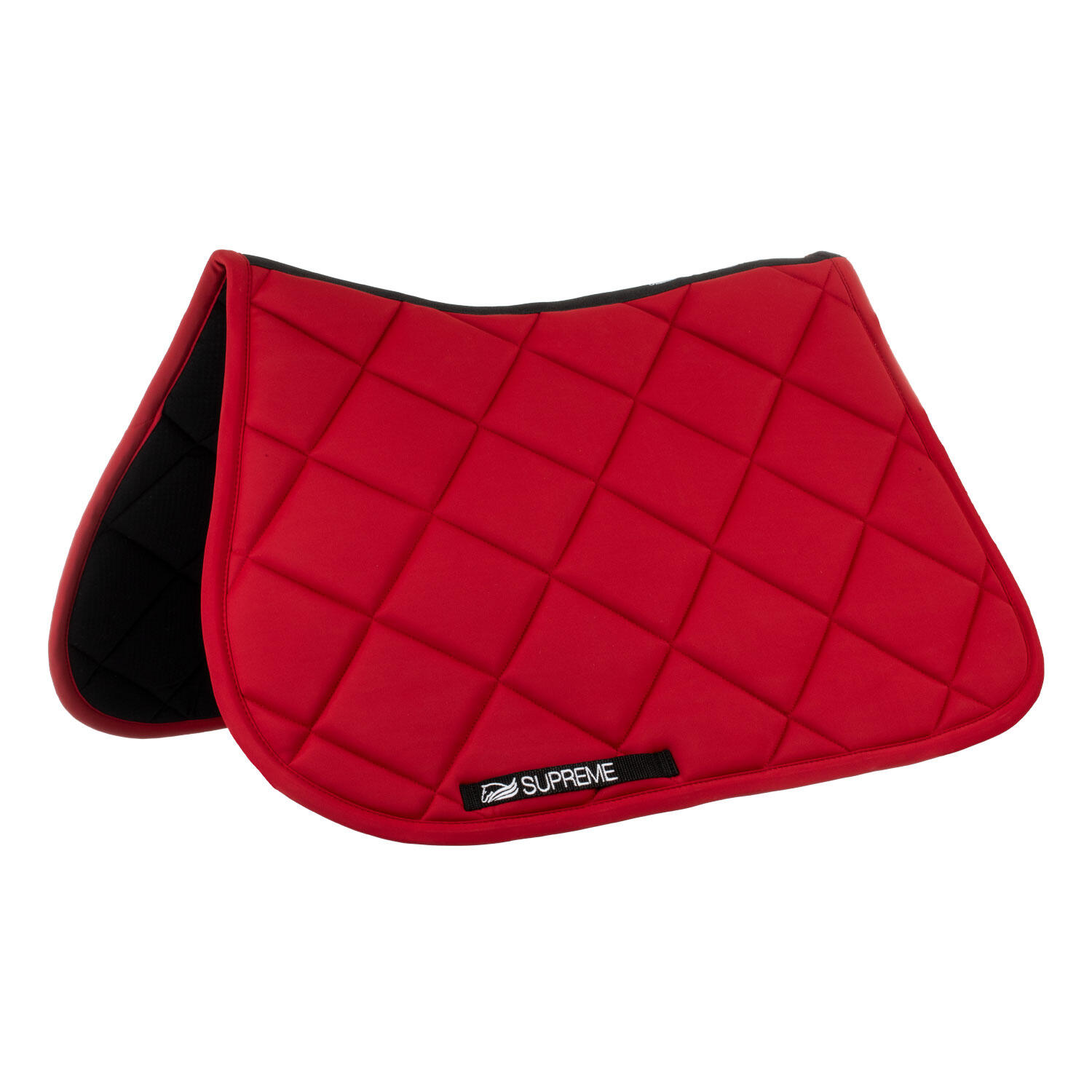 Podkładka pod siodło do skoków