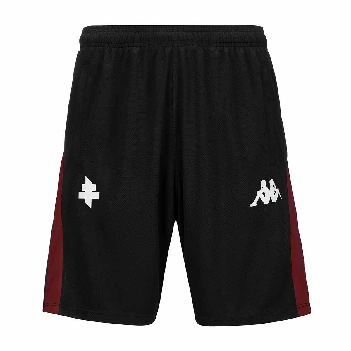 Szorty dla dzieci Metz Ahorazip Pro 8 2024/25