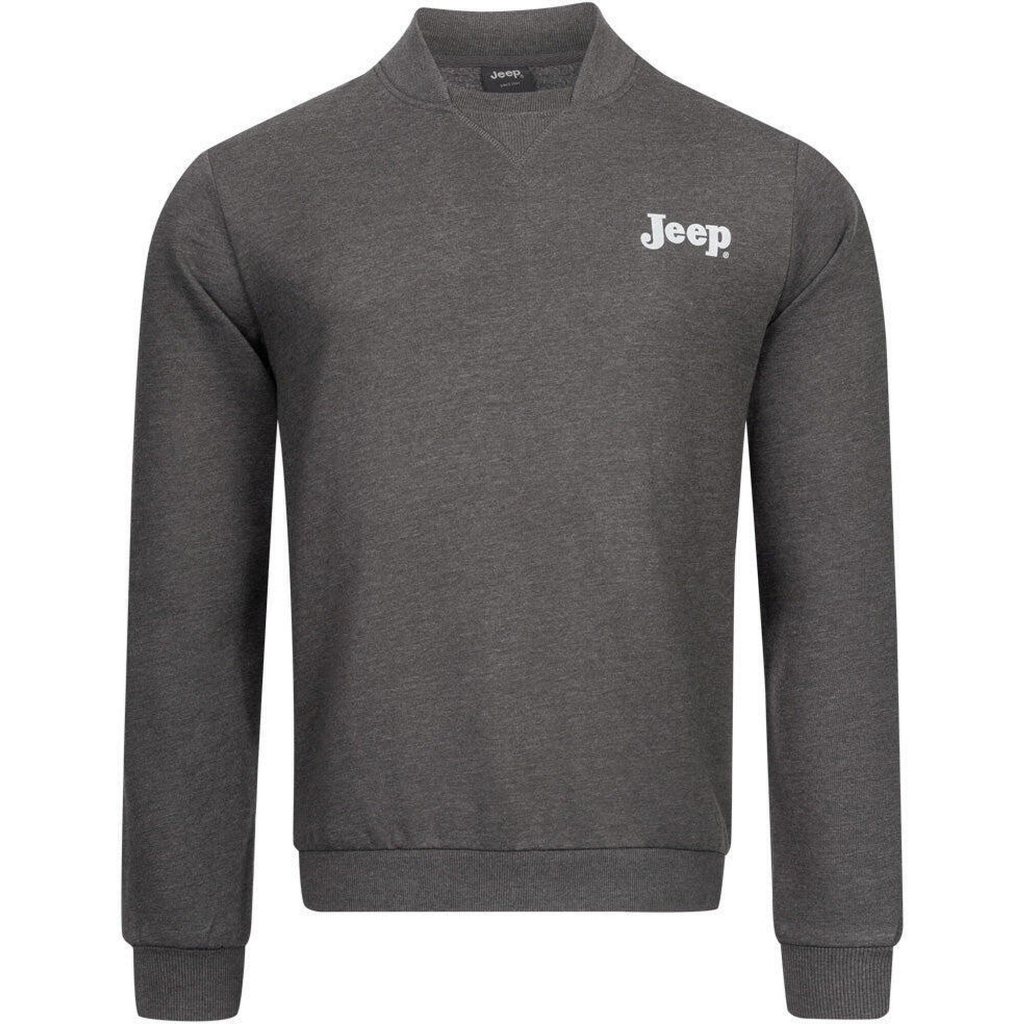 Bluza Bomber dla Mężczyzn Jeep® z Bawełny