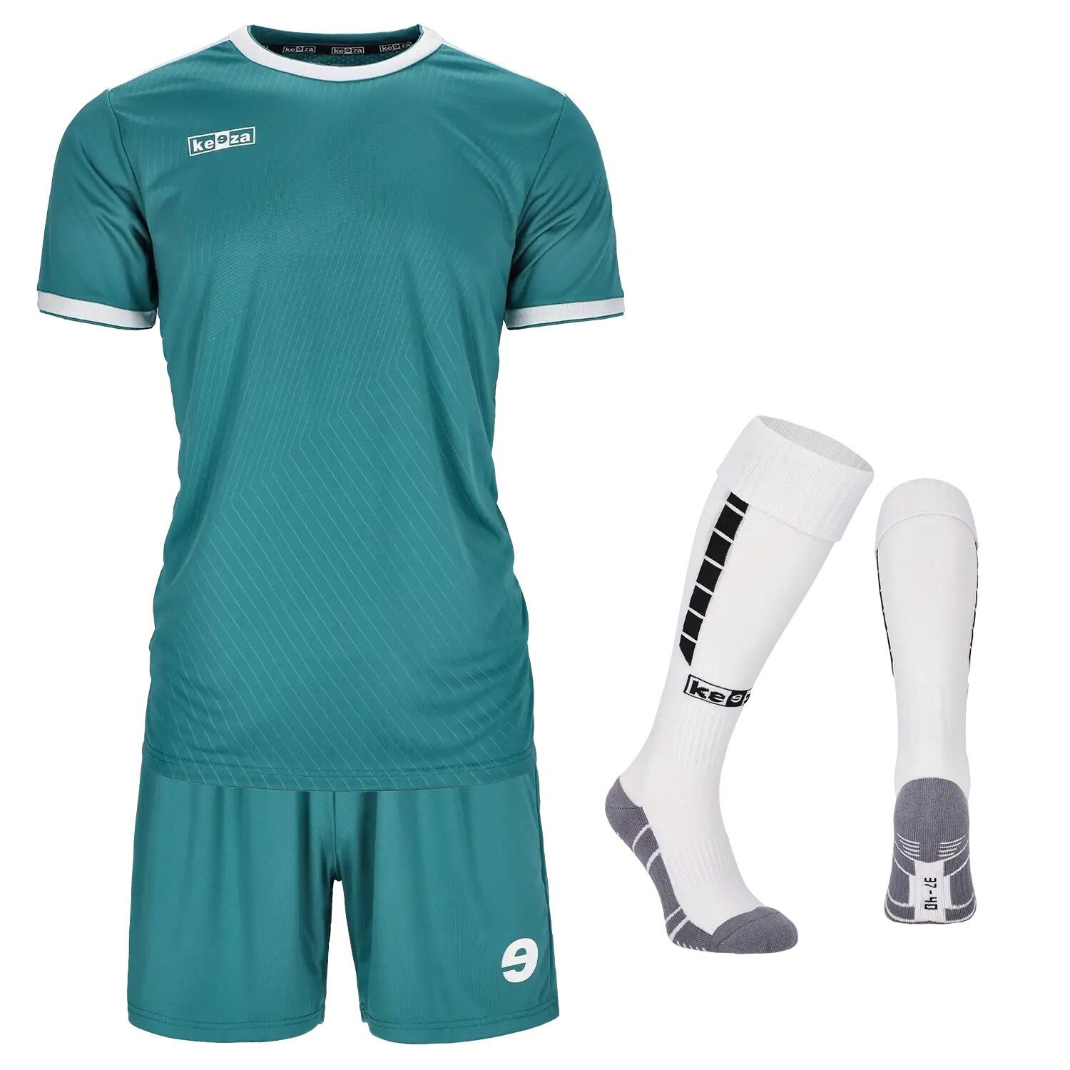 Komplet piłkarski Keeza Victoria