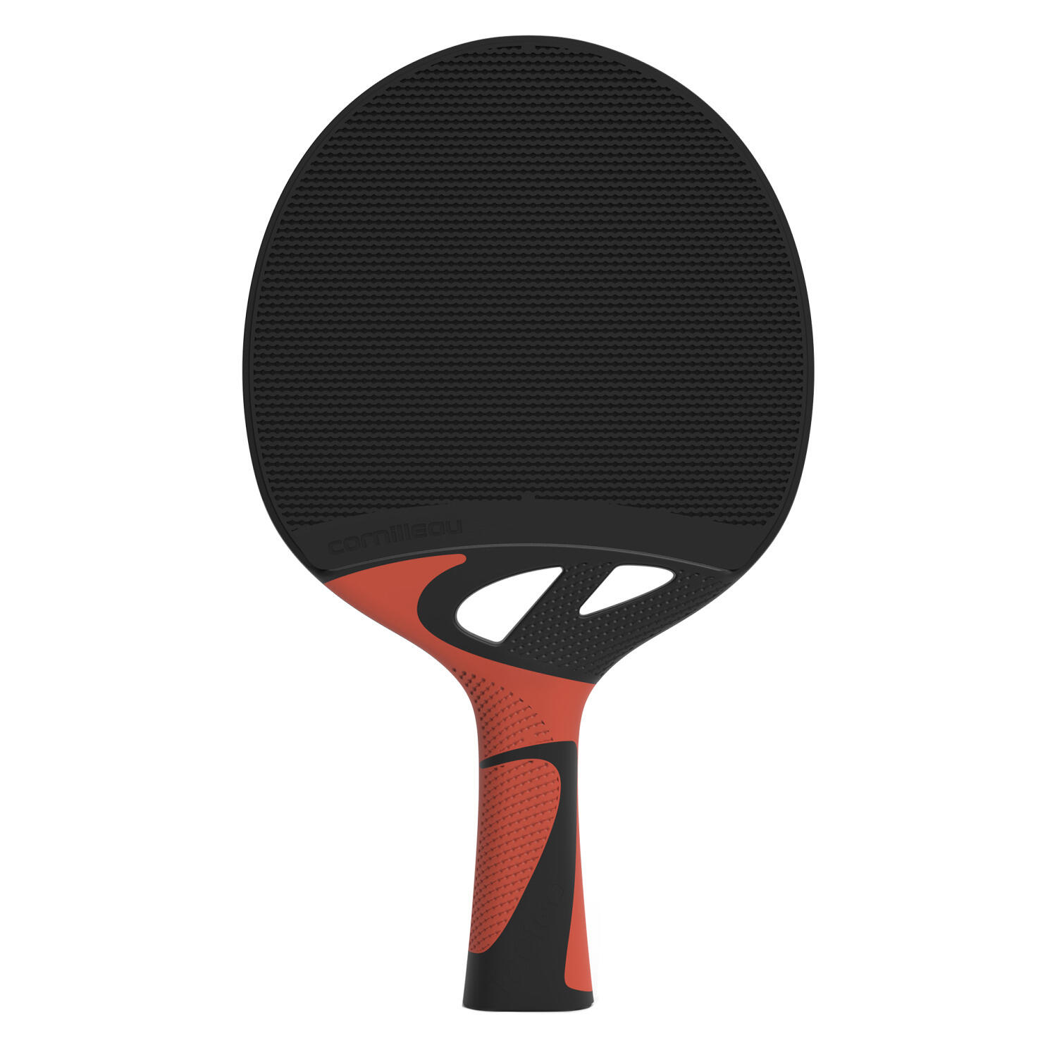 Raquette de ping-pong Tacteo 50 Orange
