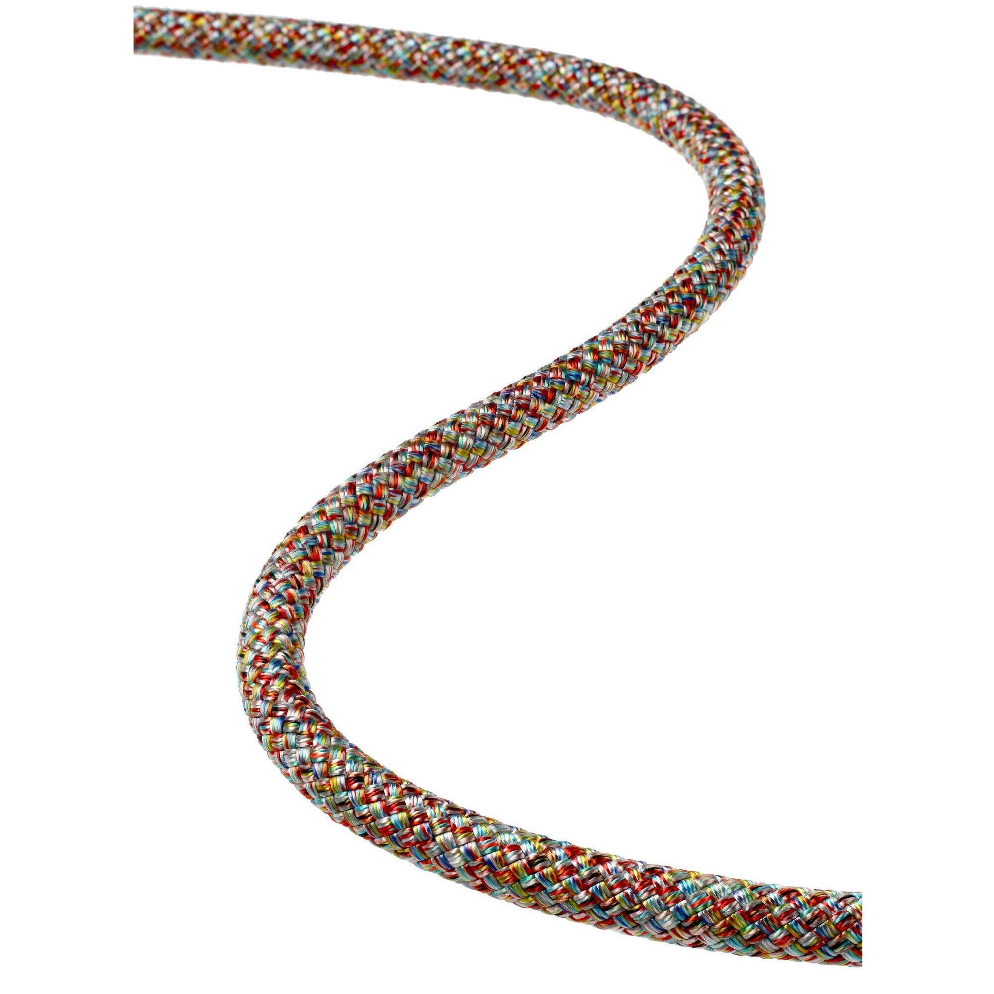 Lina statyczna Teufelberger Chameleon 10.5 mm