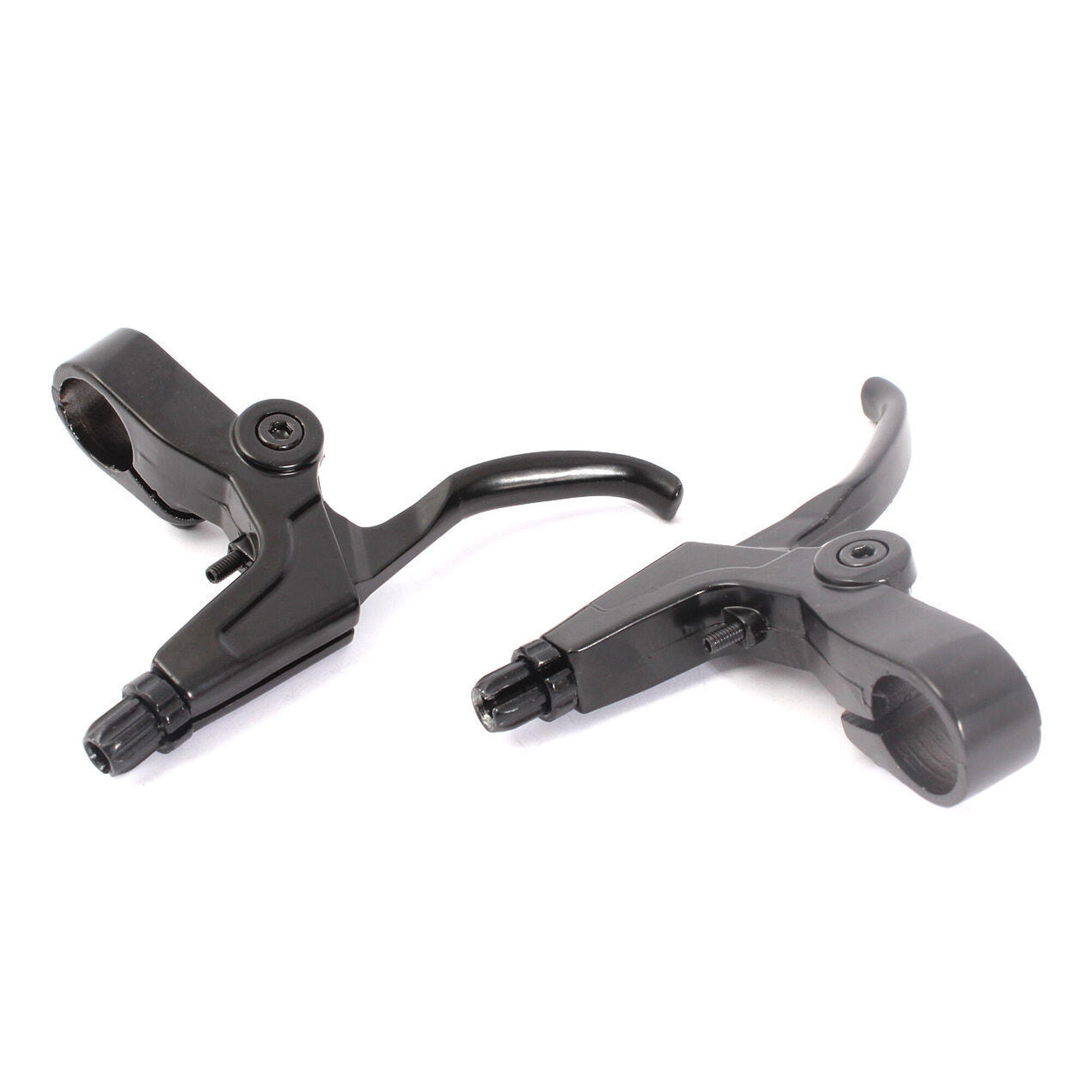 Zestaw dźwigni hamulca BMX V-brake KHE PROMAX