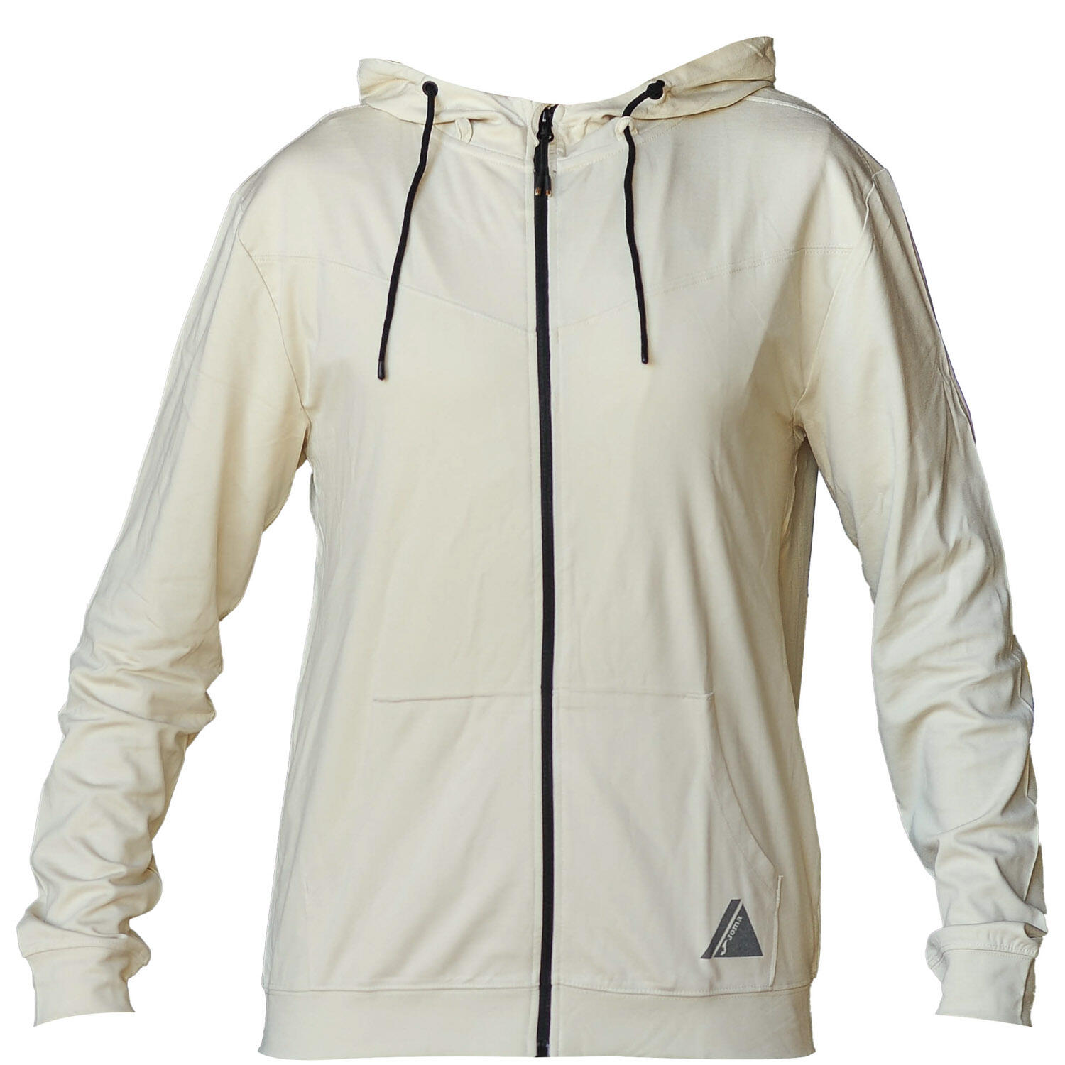 Bluza sportowa męska Joma Indoor Gym Zip-up Hoodie