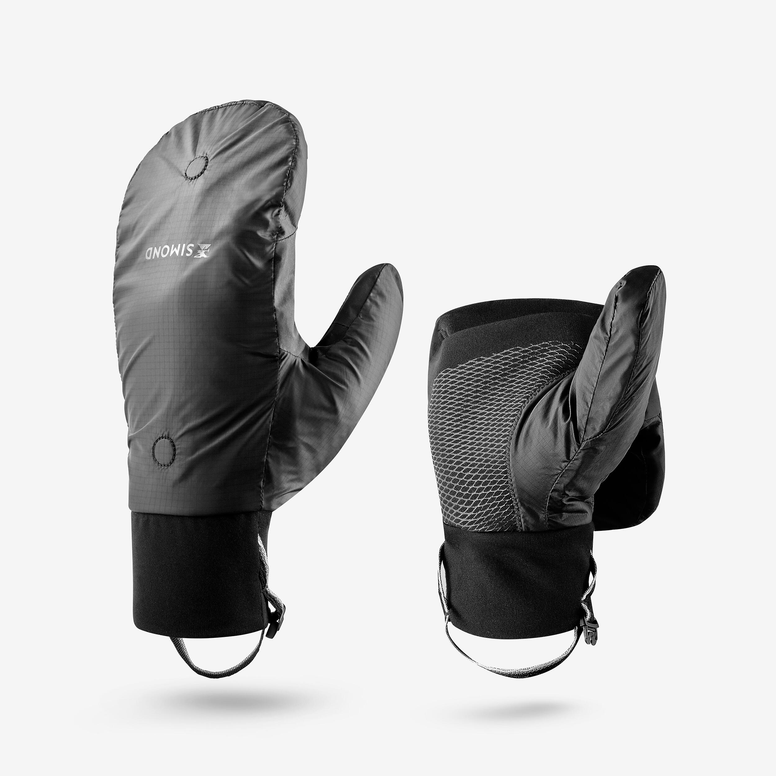 Rękawice i mitenki trekkingowe Simond MT900 Warm