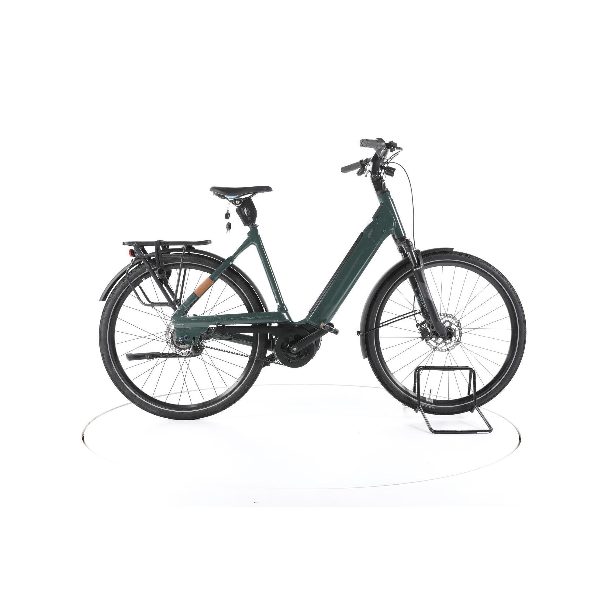 Second Life - Liv Allure E+ 1 City E-Bike Niska rama - Stan dobry