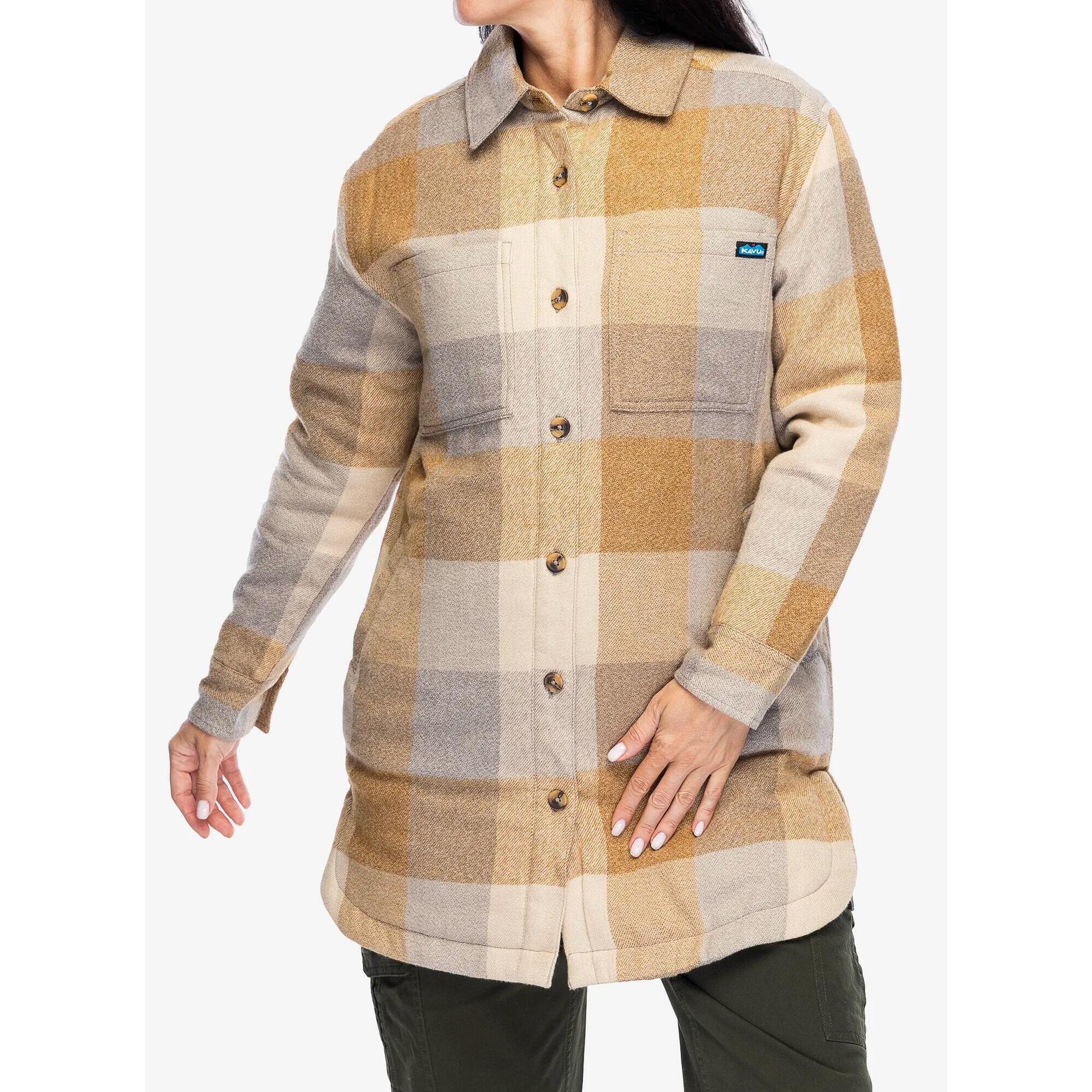 Kurtka damska Kavu Ivywood