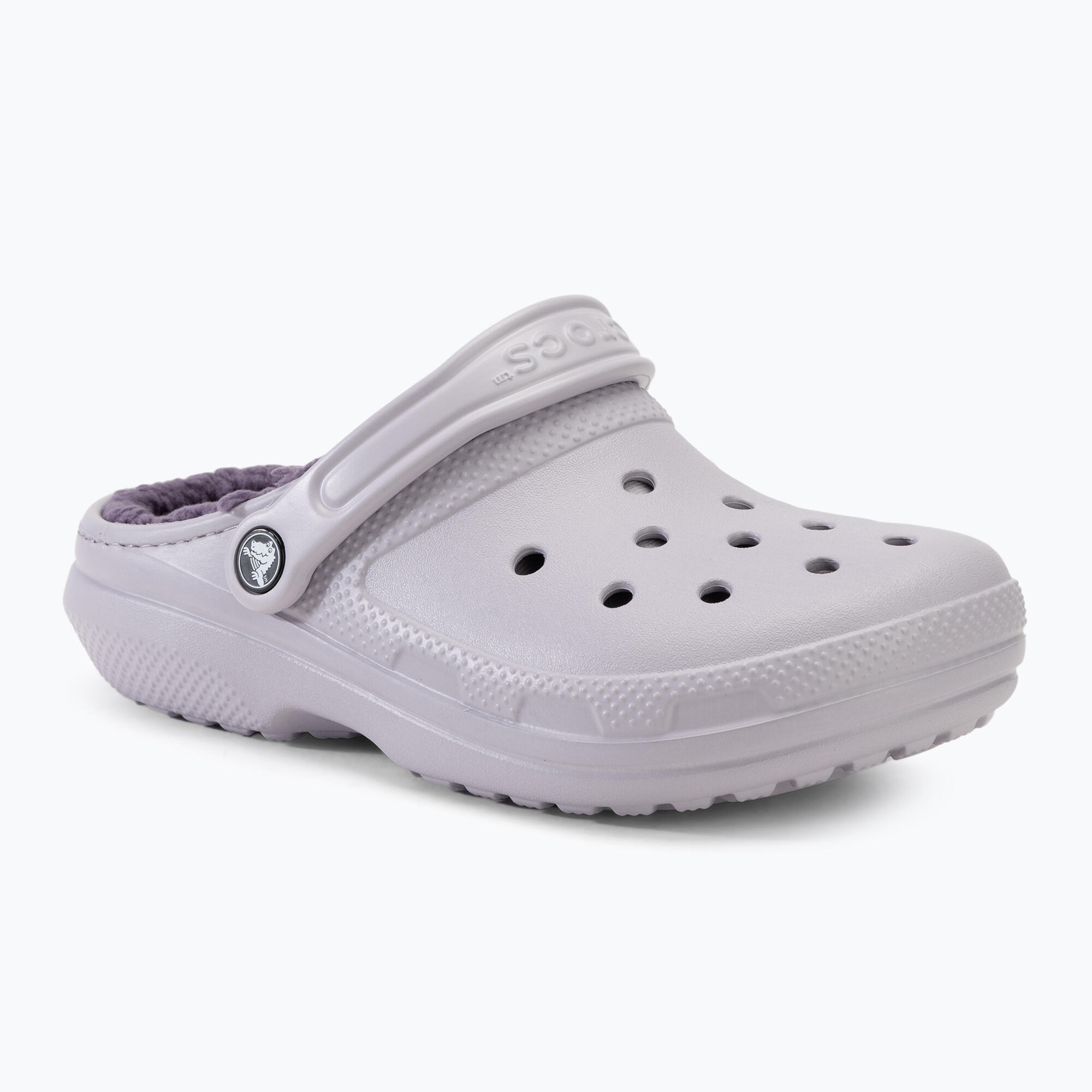 Klapki Crocs Classic Lined Clog