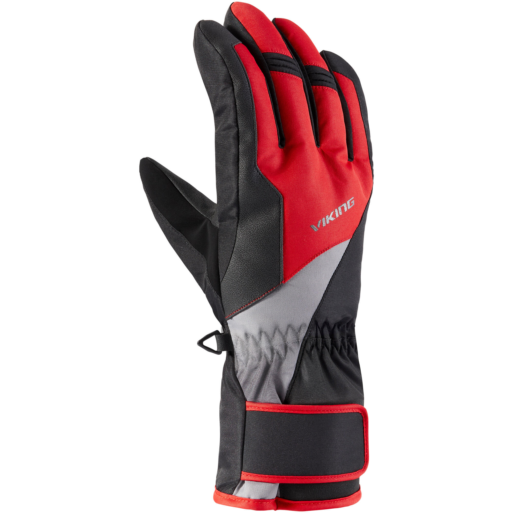 Rękawice narciarskie męskie Viking Santo Man