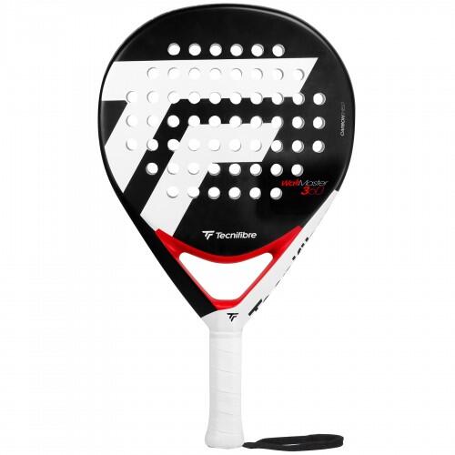Rakieta z wiosłem Tecnifibre Wall Master 360 PHD