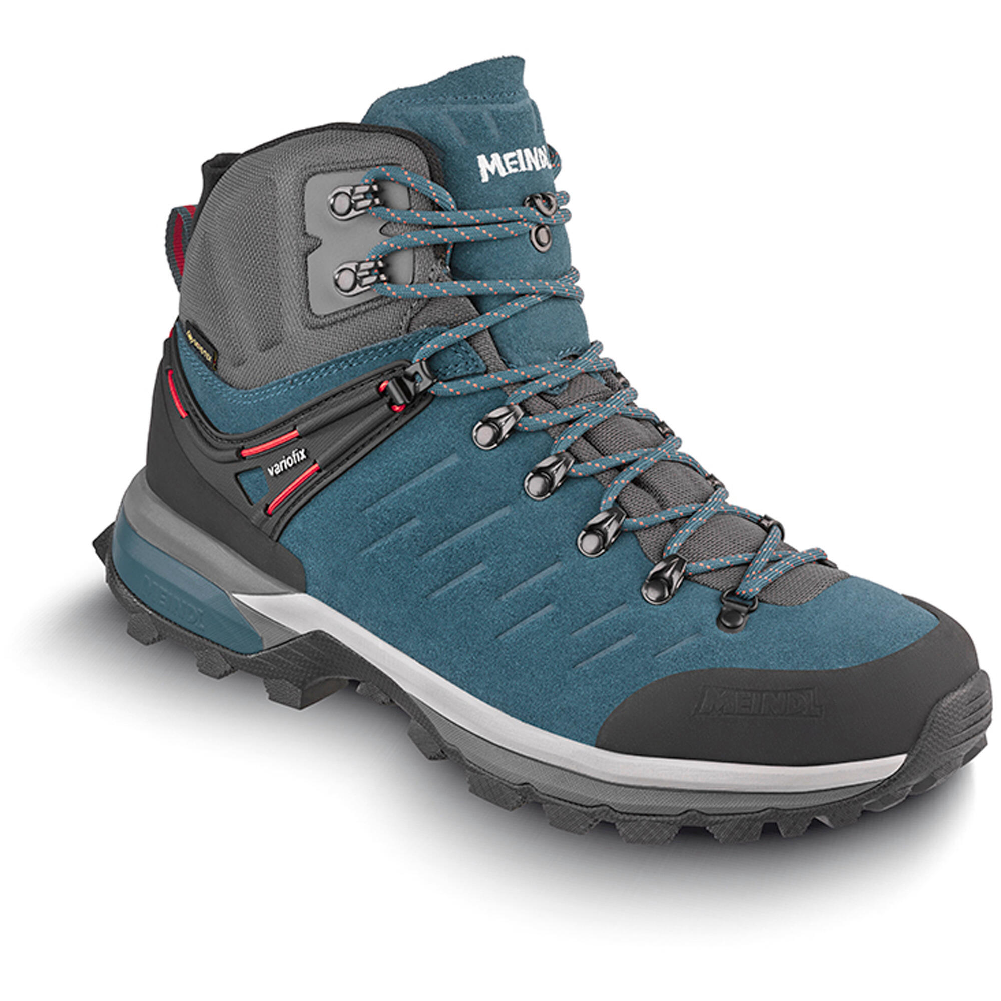 Buty trekkingowe męskie MEINDL Milford GTX z membraną Gore-tex
