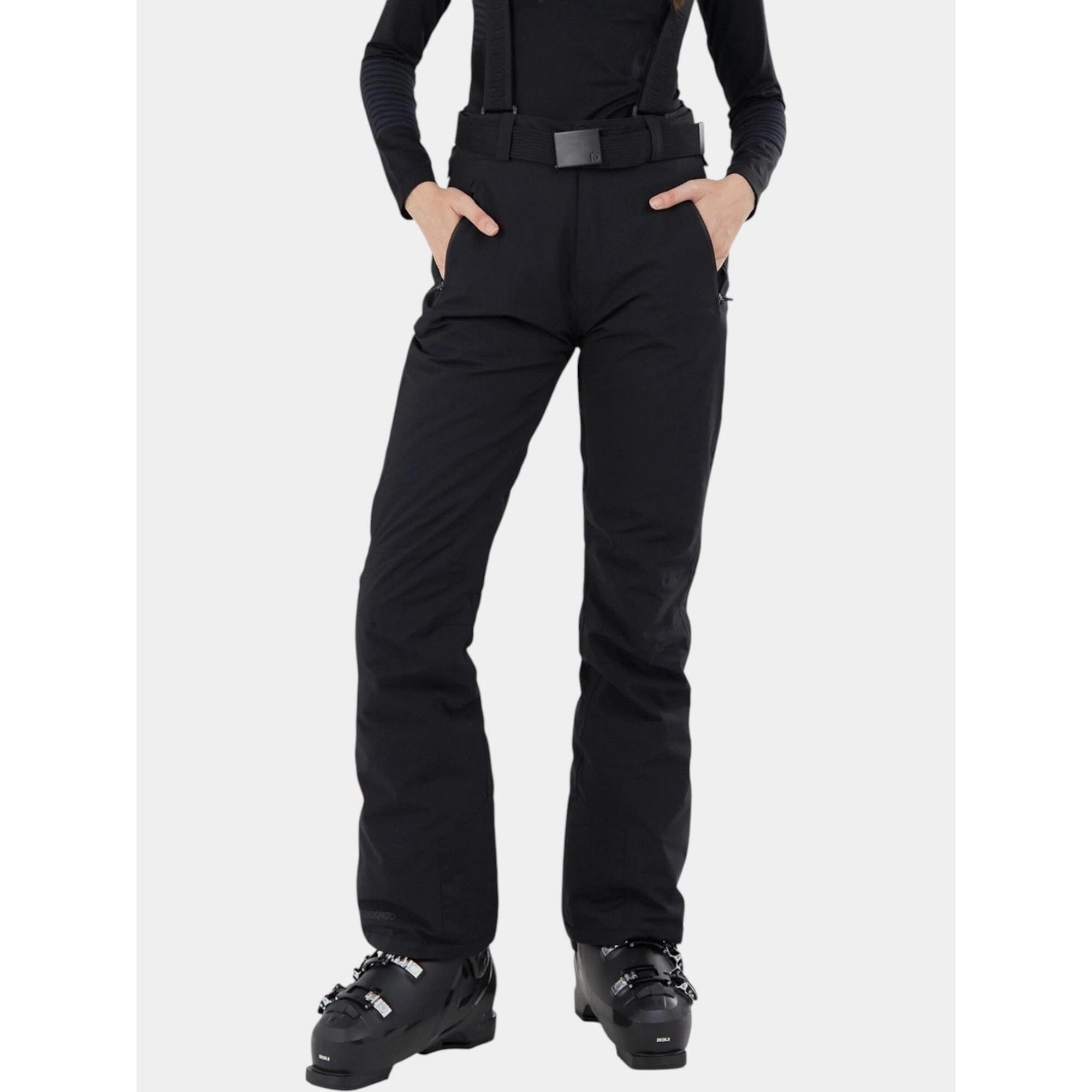 Spodnie Narciarskie Damskie Fundango Morta