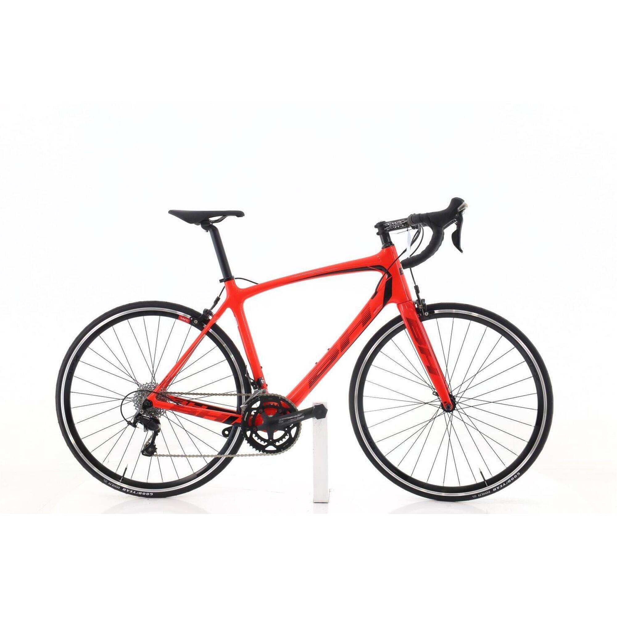 Second life · R. szosowy · BH Fusion · W bardzo dobrym stanie