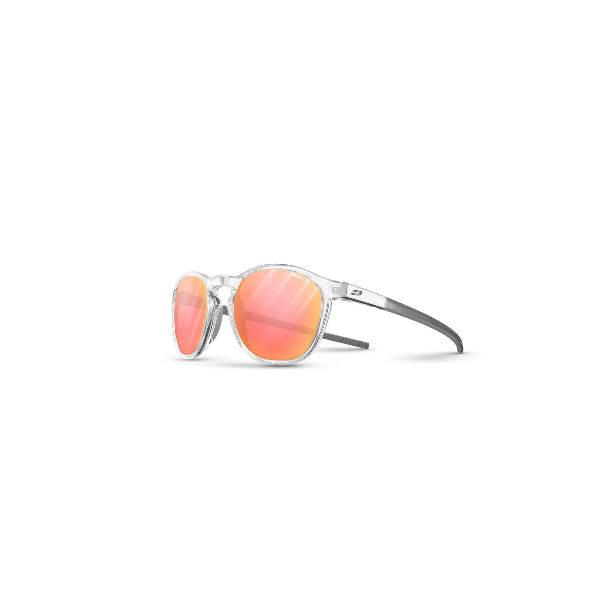 Okulary fotochrom JULBO SHINE L transparentny kat.1-3 Reactive Glare Control