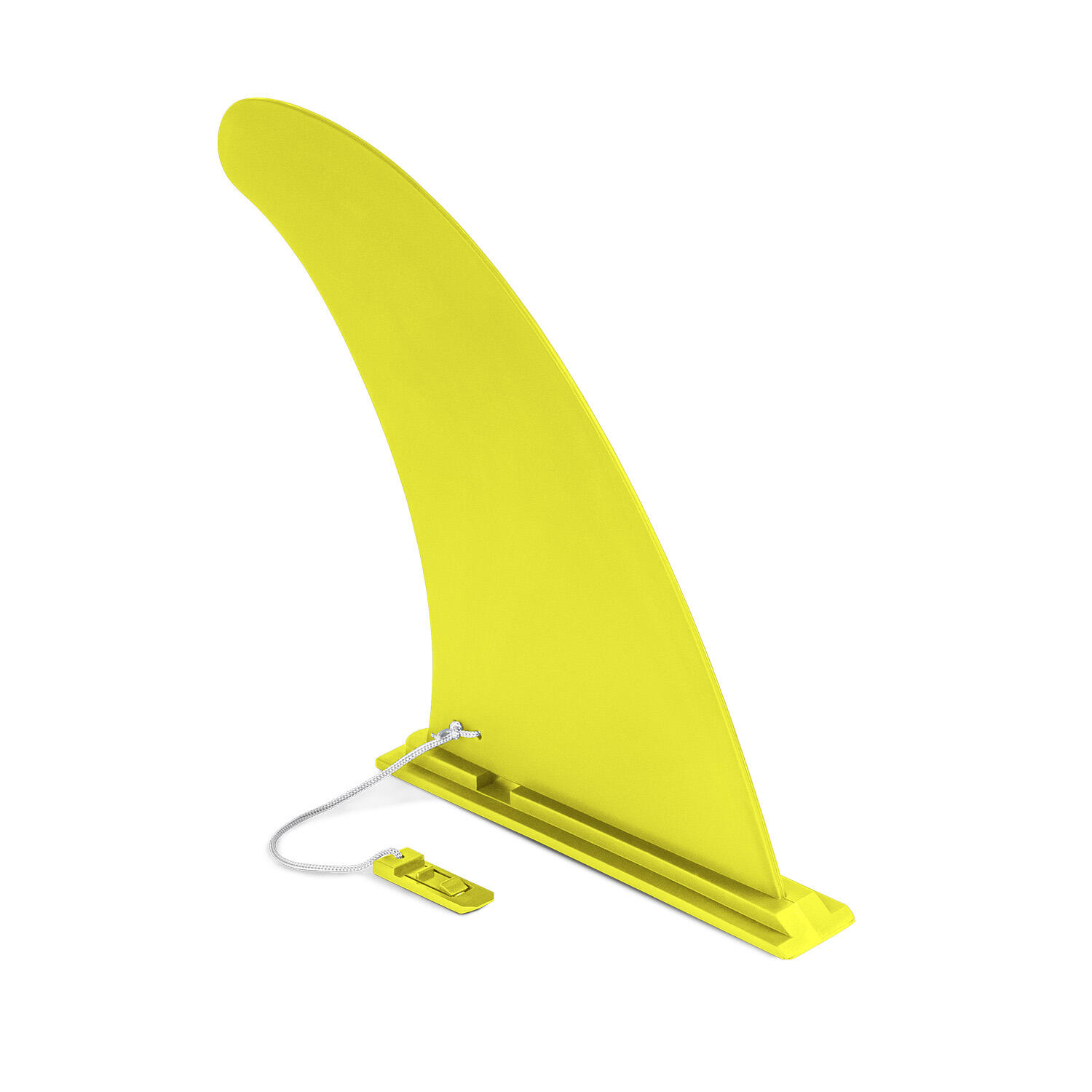 smart lock FIN do deski SUP -FIN-L