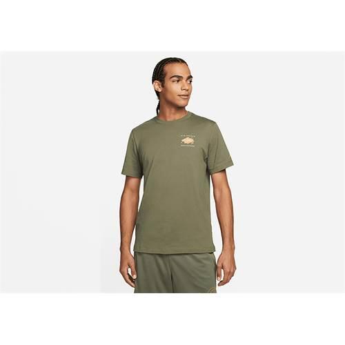 Koszulka sportowa męska Nike Air Jordan Flight Essentials Graphic