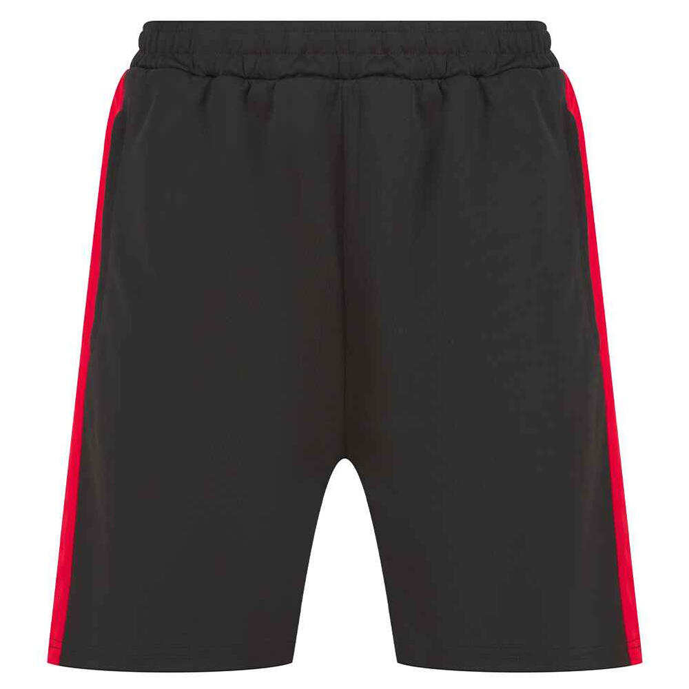 Spodenki Z Dzianiny Z Kieszenią Dla Dorosłych Unisex