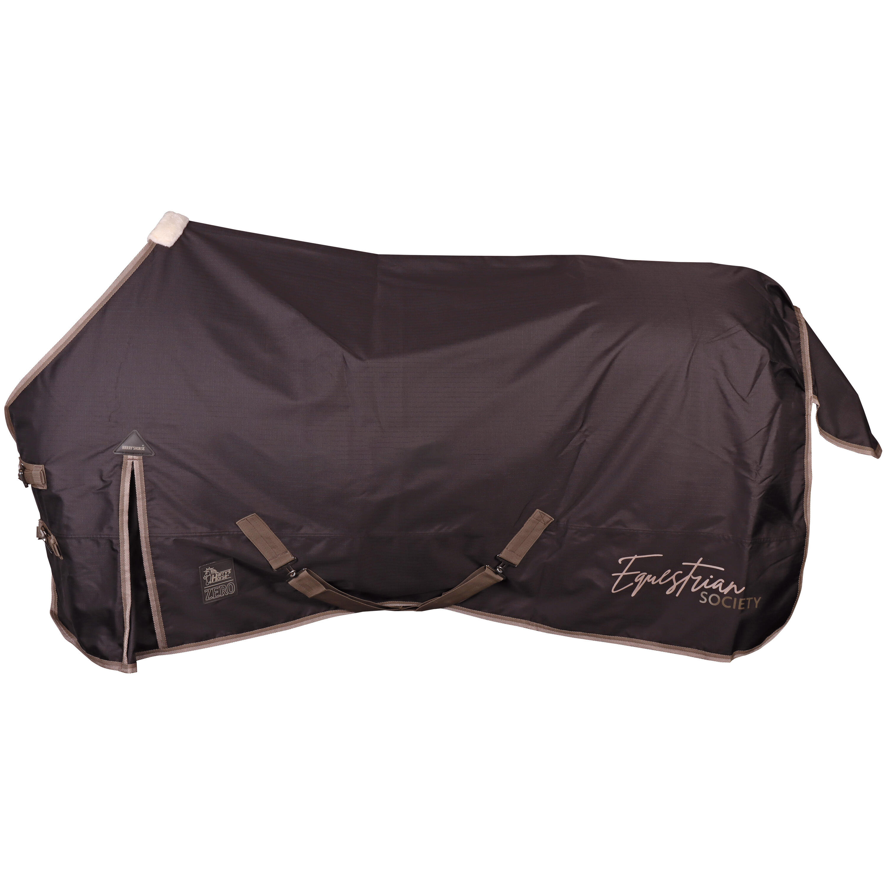 Zewnętrzna derka dla koni Harry's Horse Thor 0g