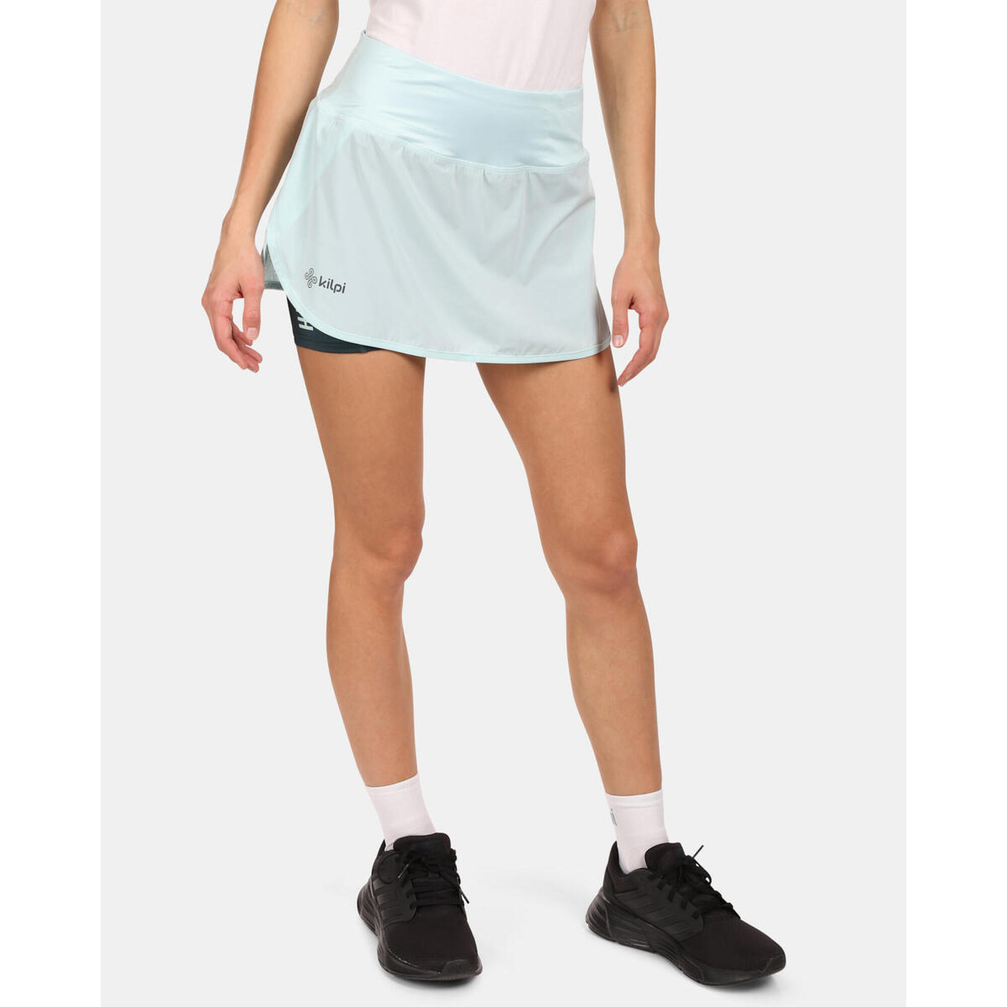 Damska spódnica do biegania Kilpi TITICACA-W