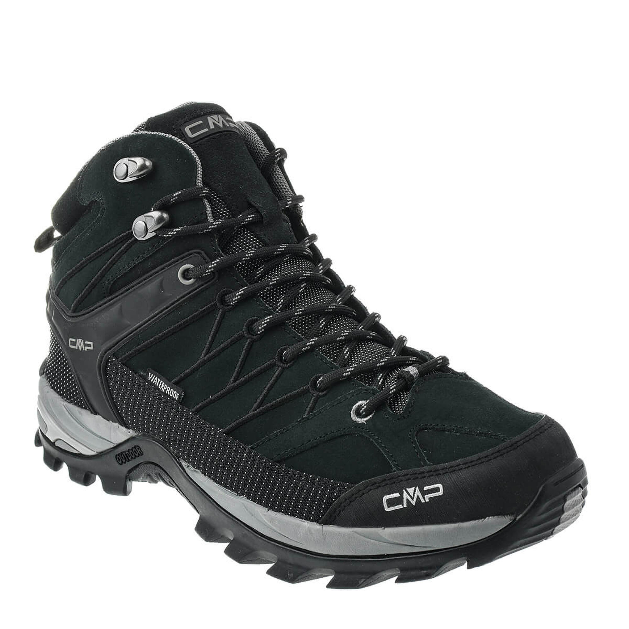 Buty Trekkingowe Cmp Rigel Mid