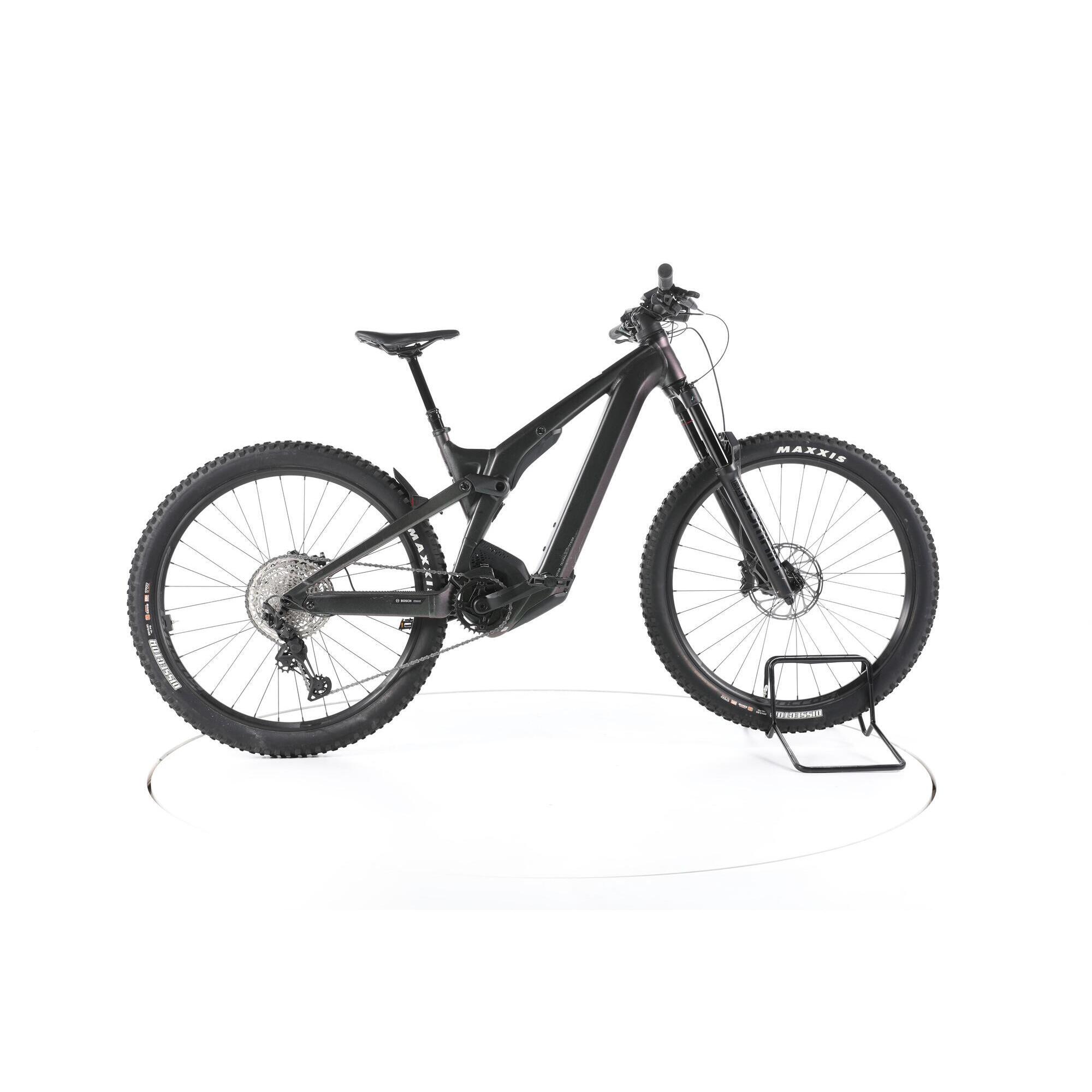 Second Life - Scott Patron eRIDE 920 Fully E-Bike 2024 - Bardzo dobry stan
