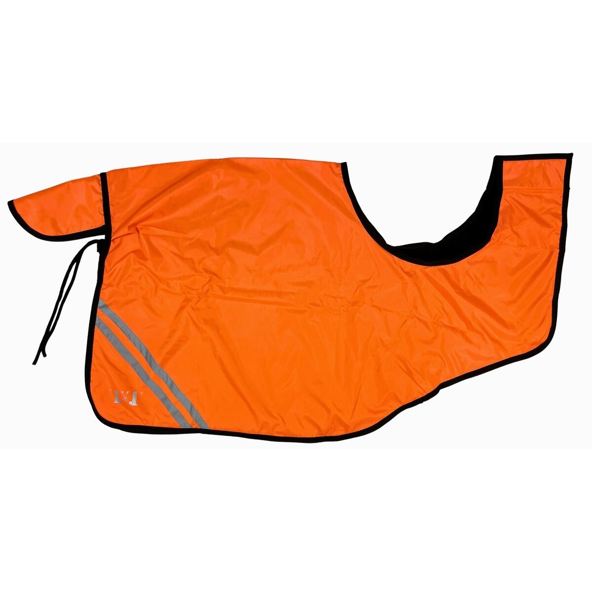 Odblaskowa derka dla konia T de T