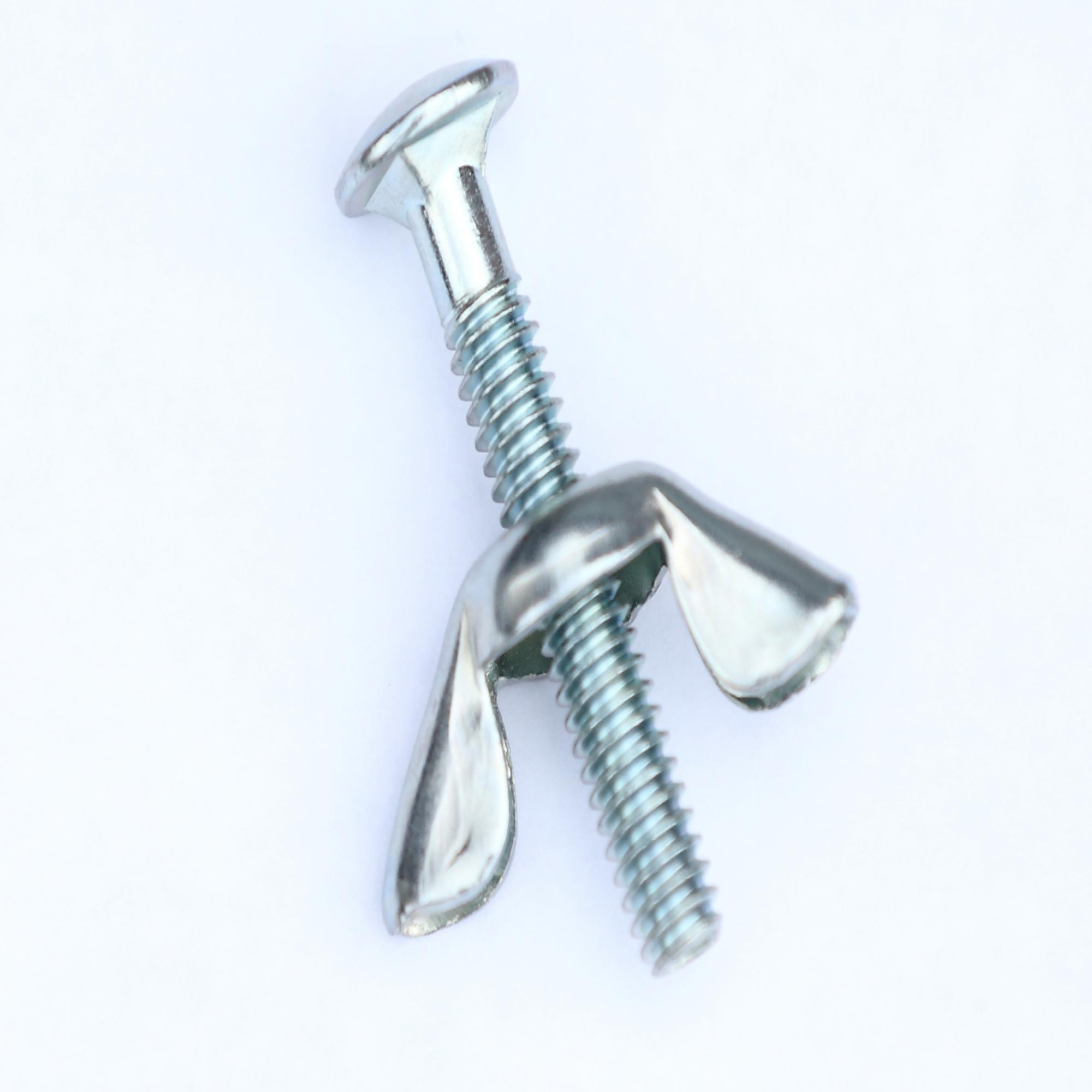 Śruby do basic goal L