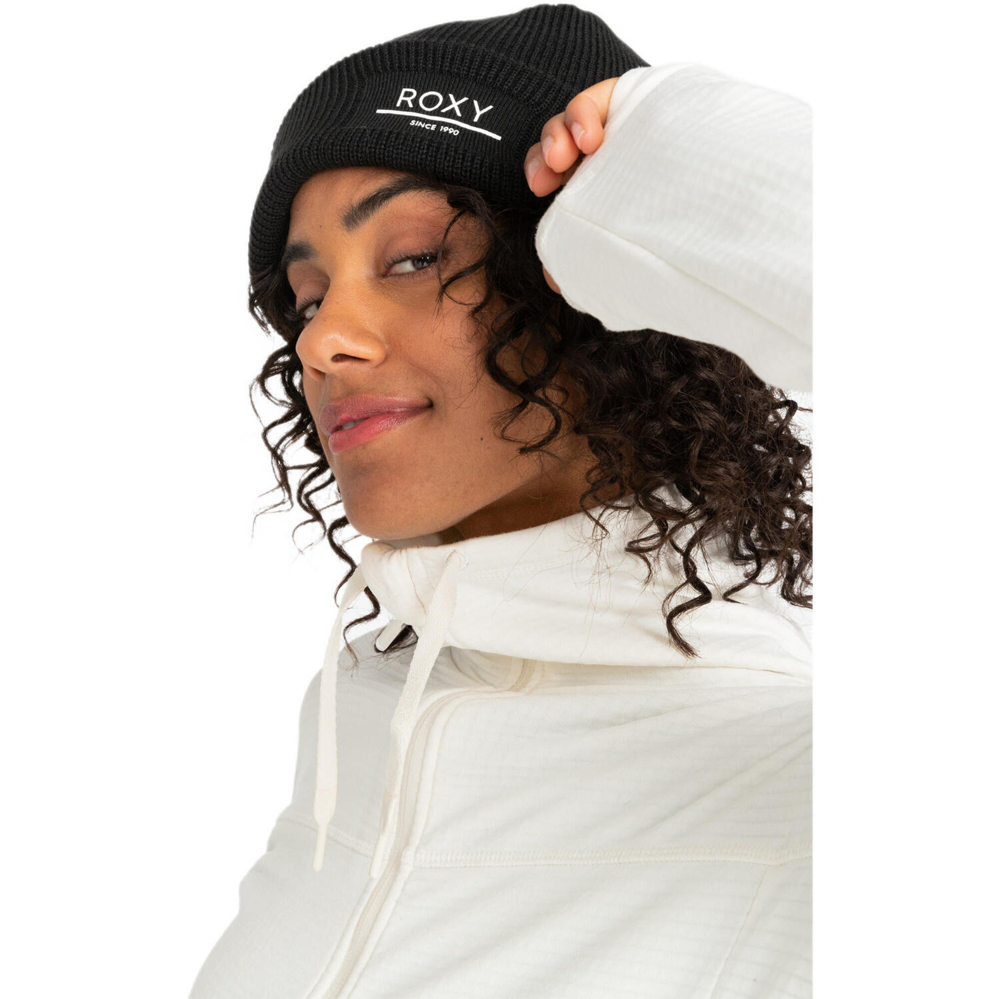 Czapka zimowa damska Roxy Folker