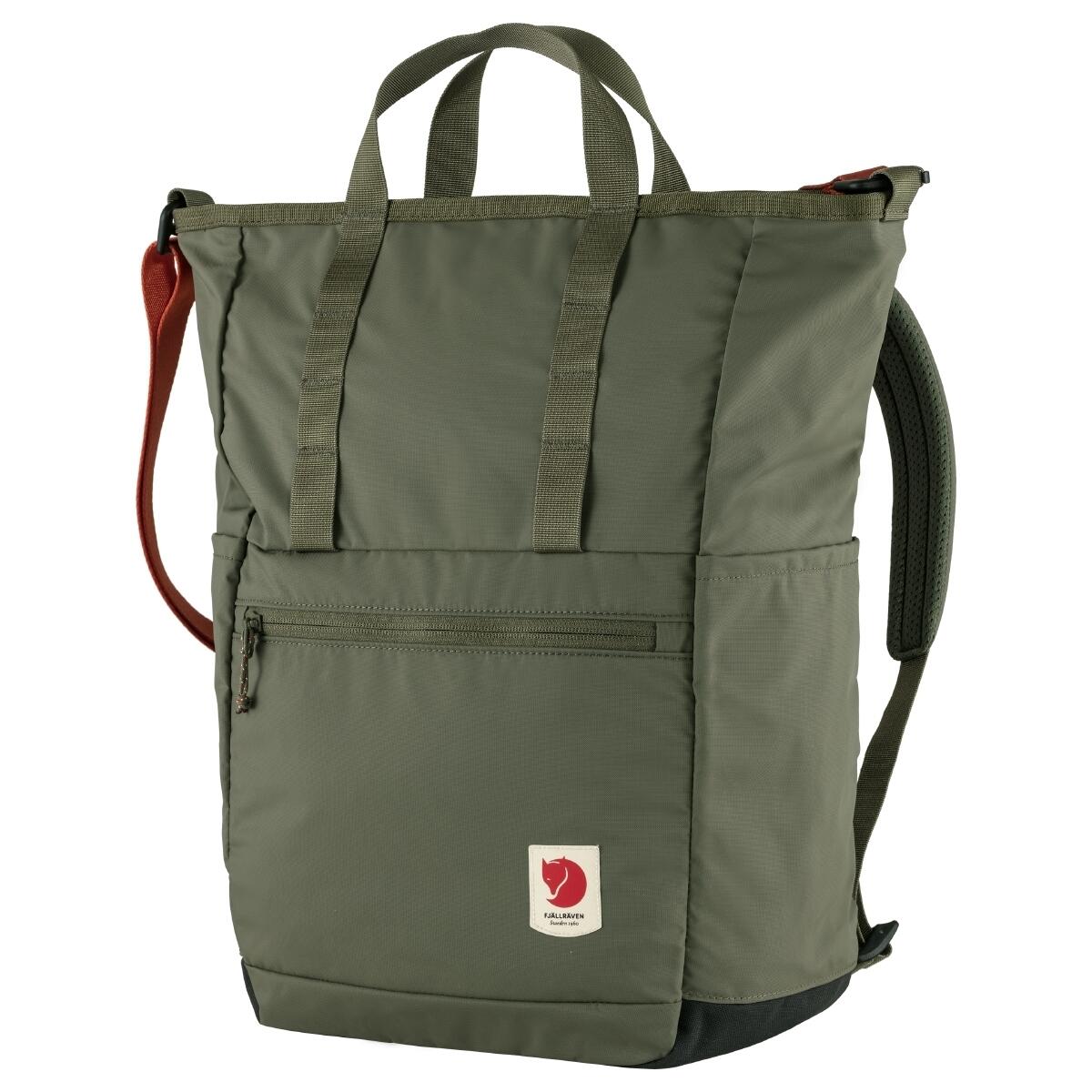 Plecak miejski Fjällräven High Coast Totepack 23 l