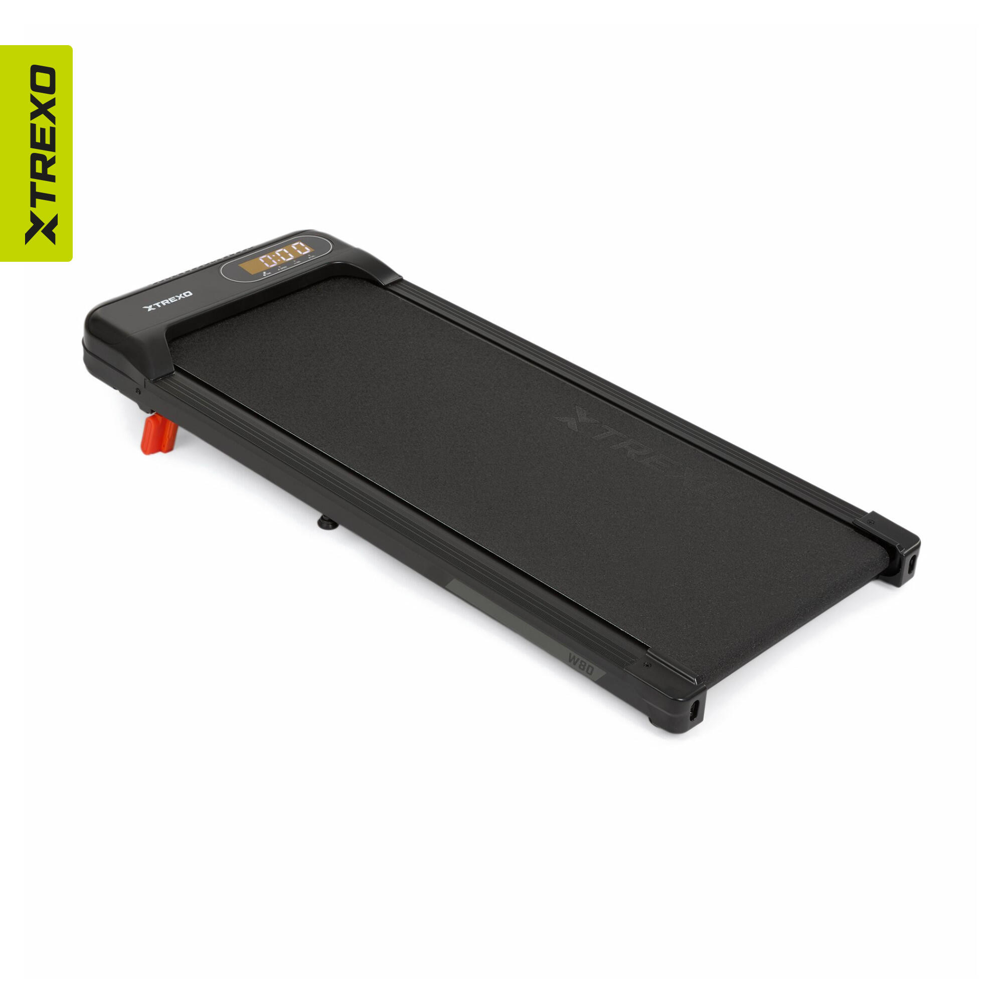 Bieżnia XTREXO Walking Pad W80