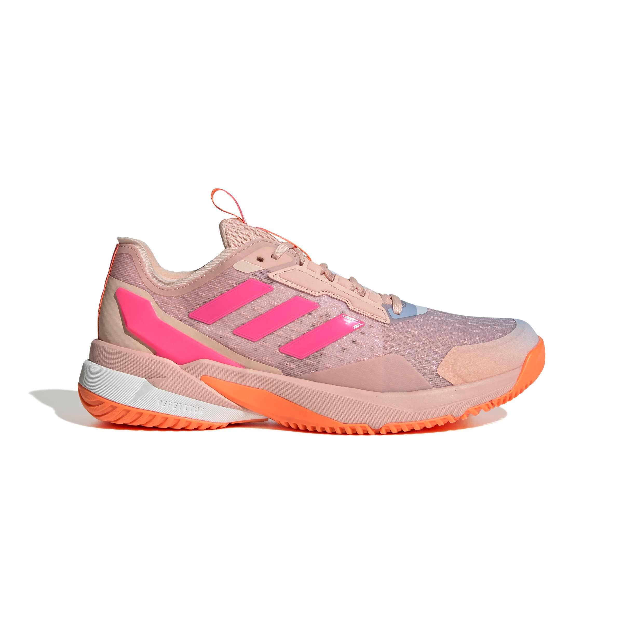 Damskie buty halowe adidas Crazyflight 6