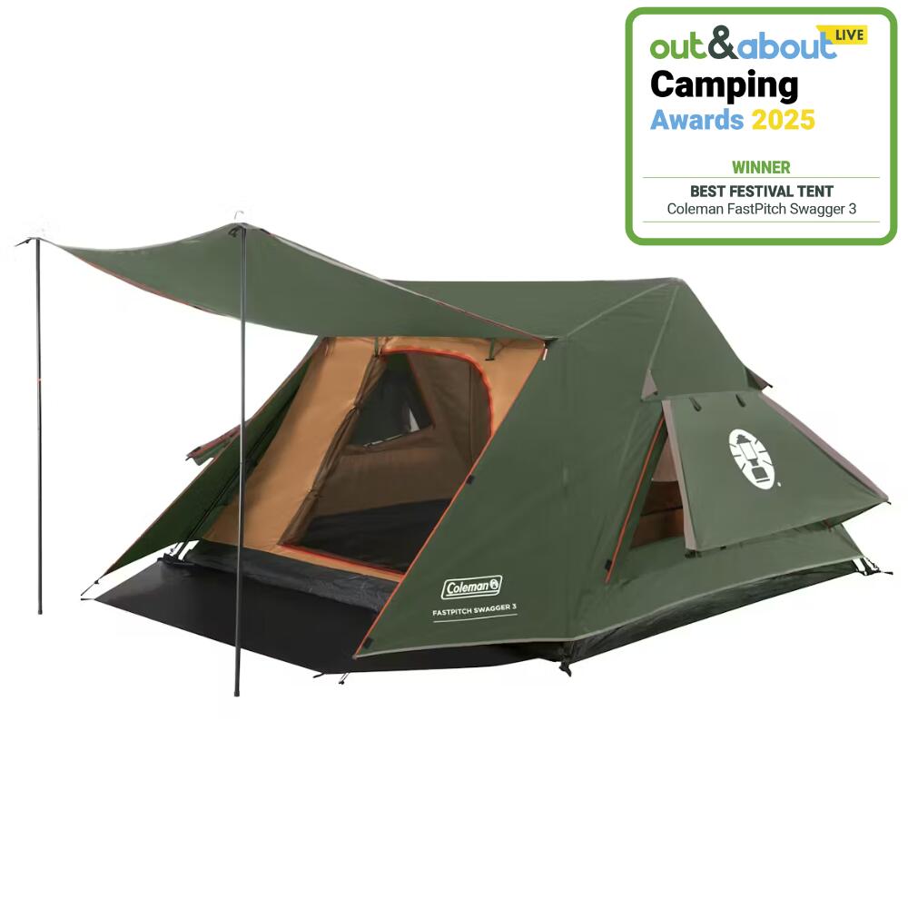 Namiot Coleman FASTPITCH SWAGGER 3