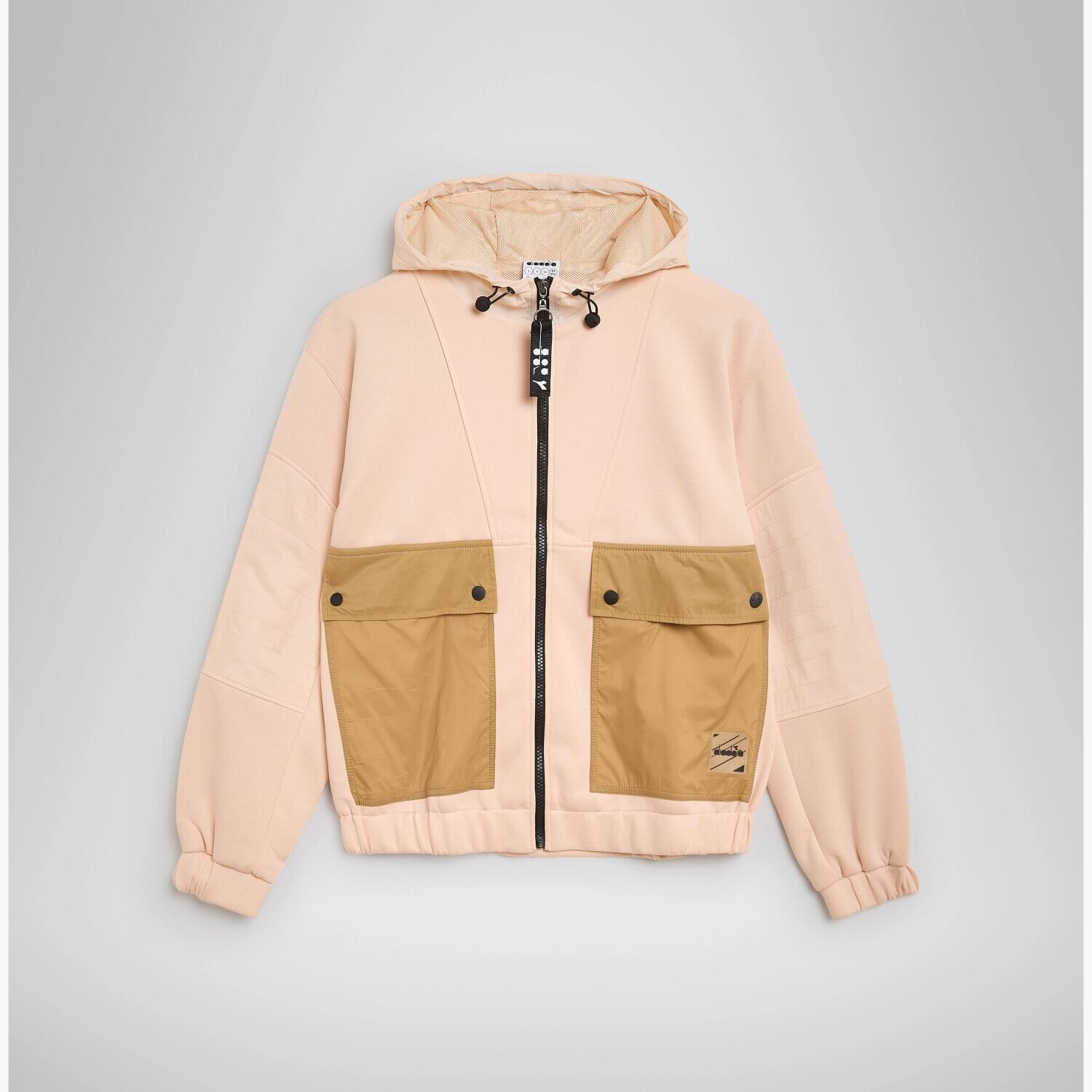 Kurtka damska DIADORA L. TRACK JACKET URBANITY