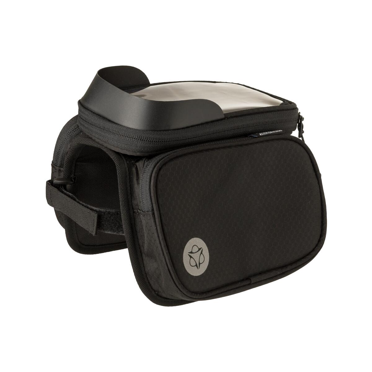 DWR Double Frame Bag Performance