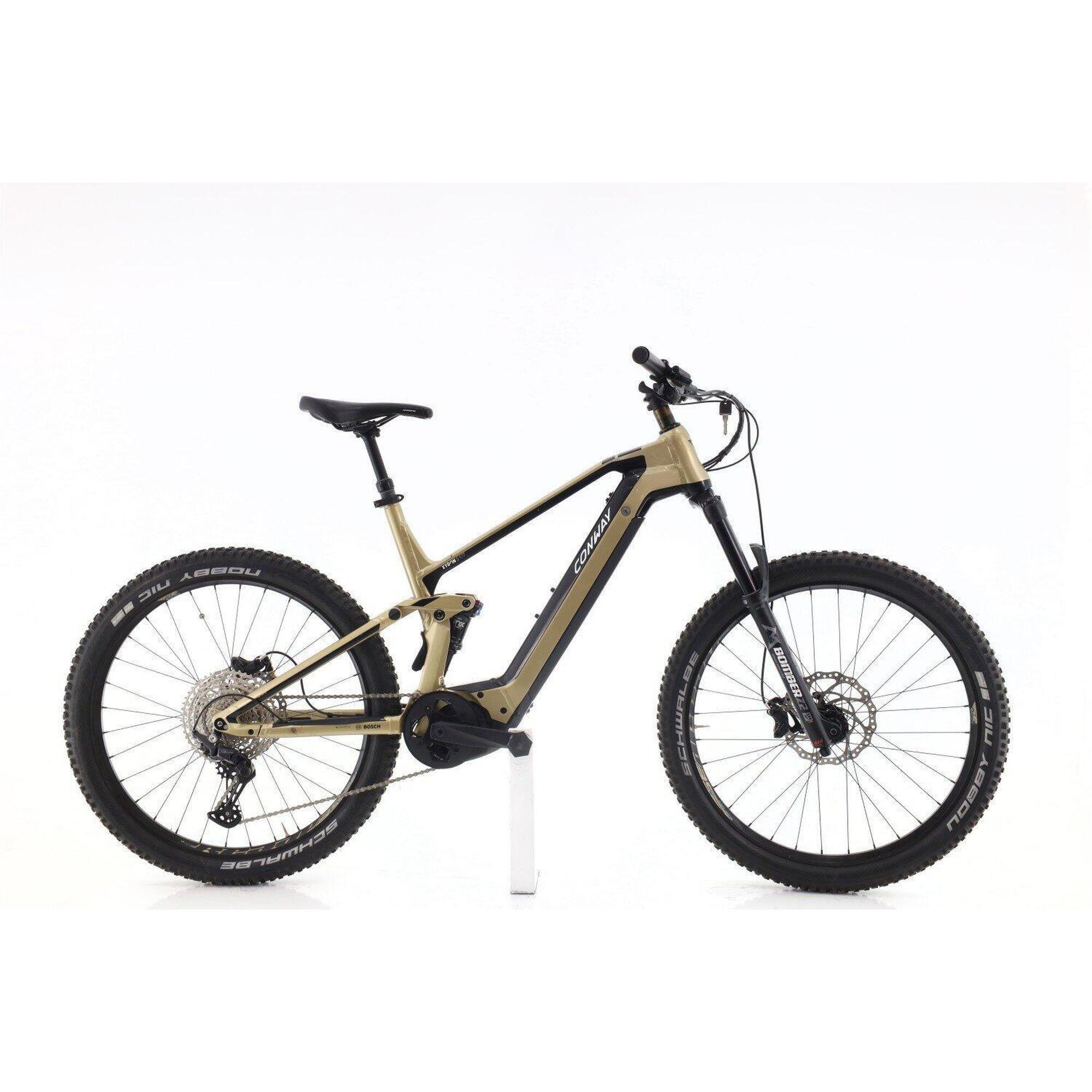 Second life · R. elektryczny · Conway Xyron S 327 · W bardzo dobrym stanie