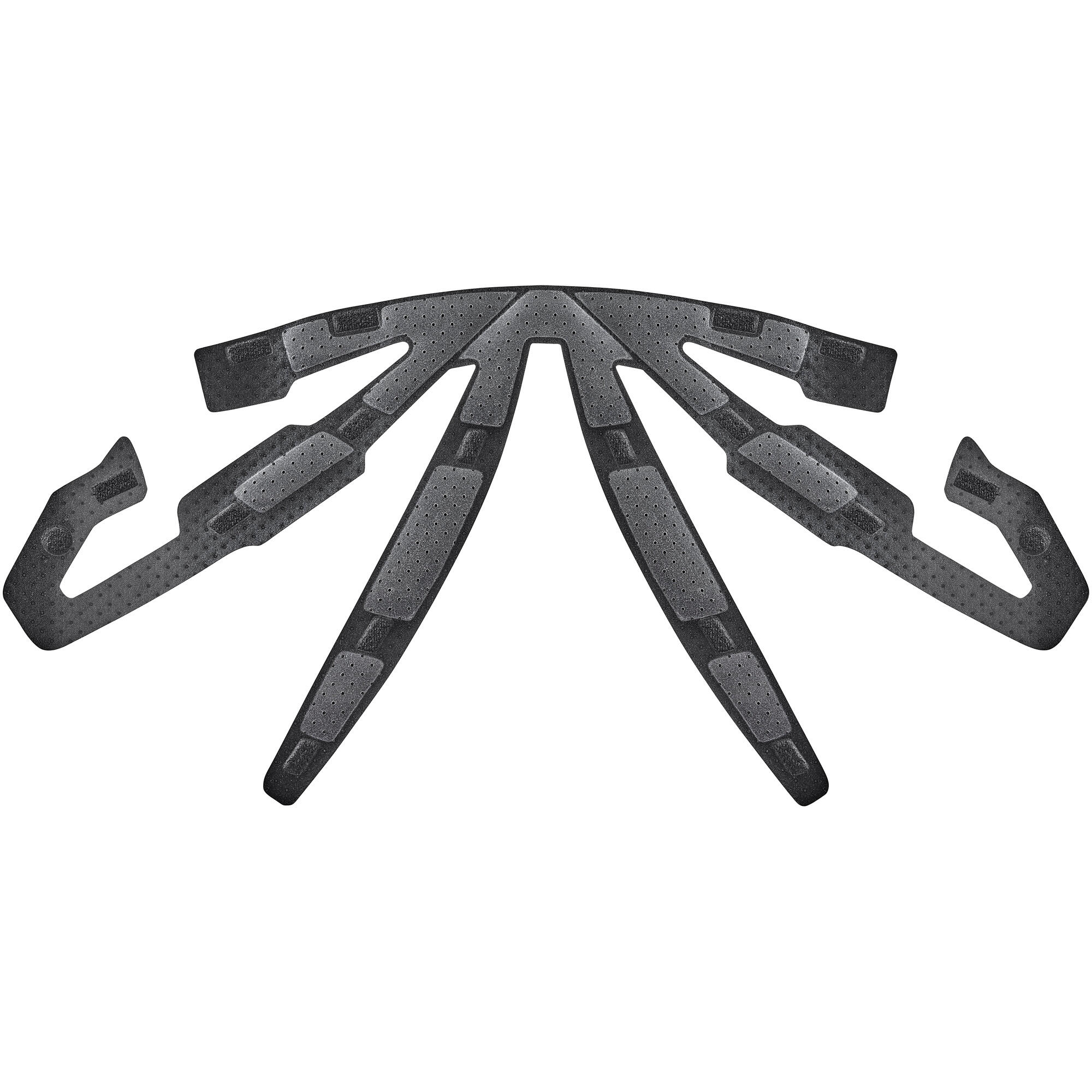 Wyściółka kasku UVEX Rise pro MIPS Air Node pad