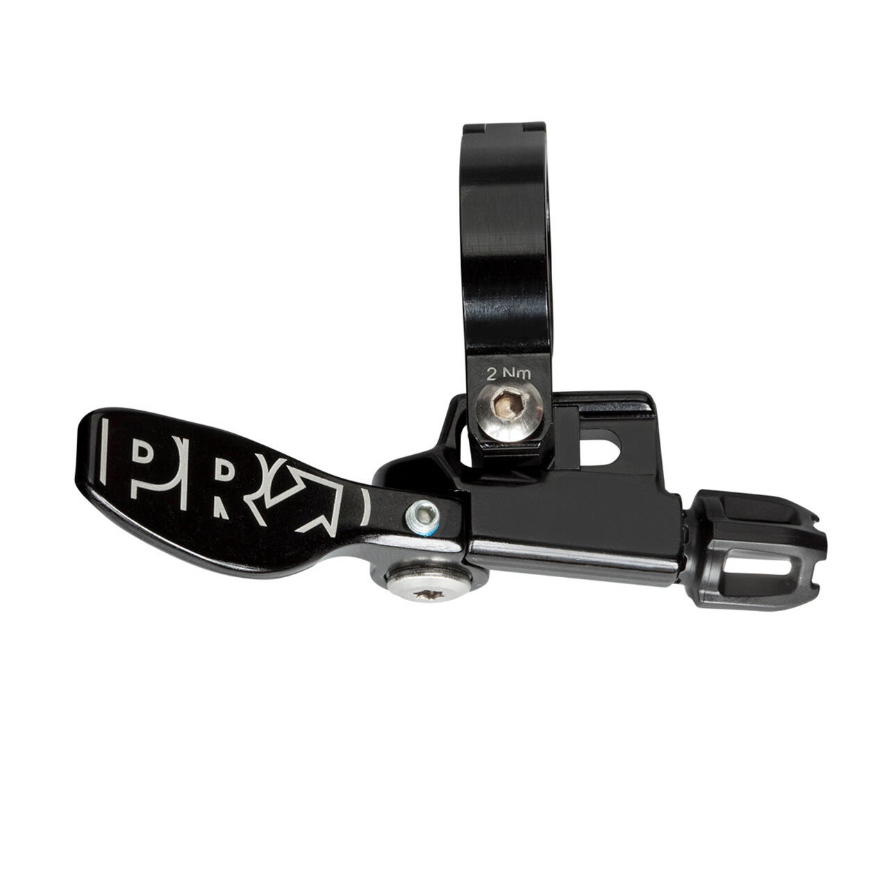 Dźwignia wspornika siodła rowerowego Pro