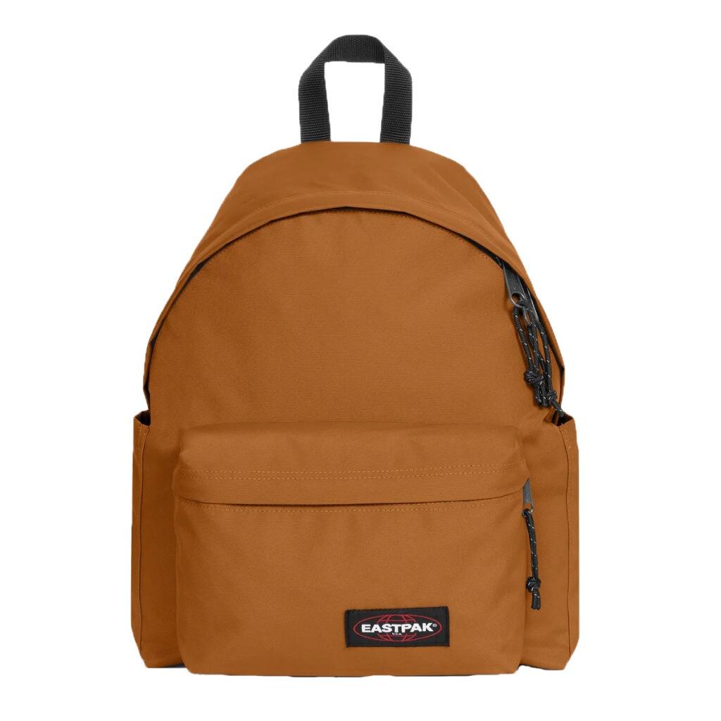 EASTPAK DAY PAKR Brązowy