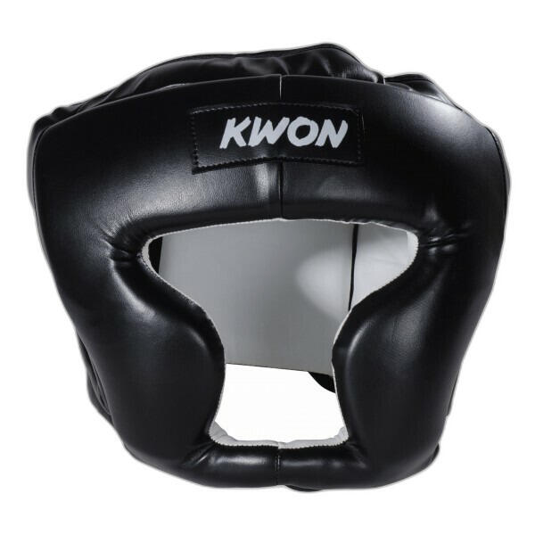 Kask do boksu tajskiego Kwon Kick