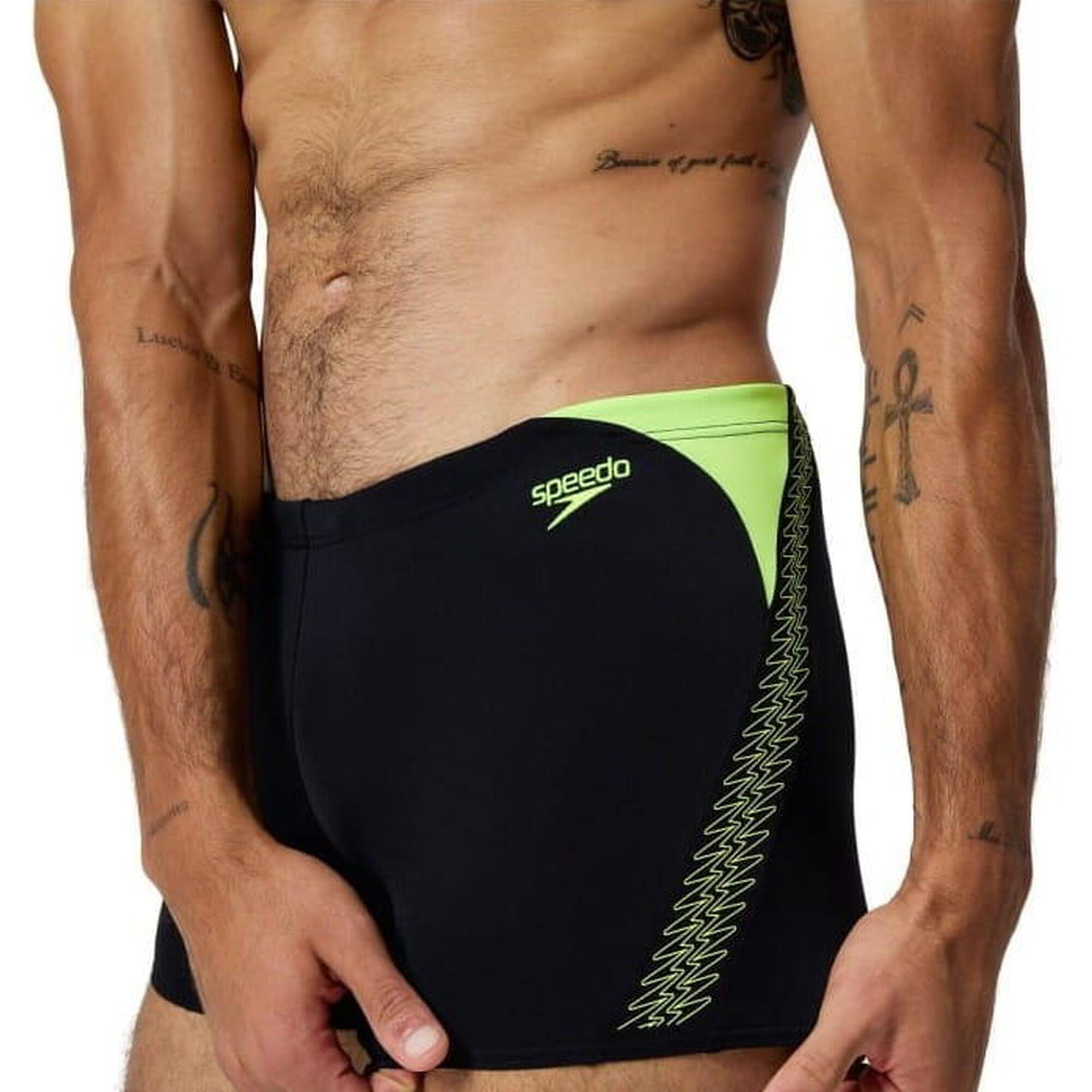 Bokserki kąpielowe Speedo HYPERBOOM