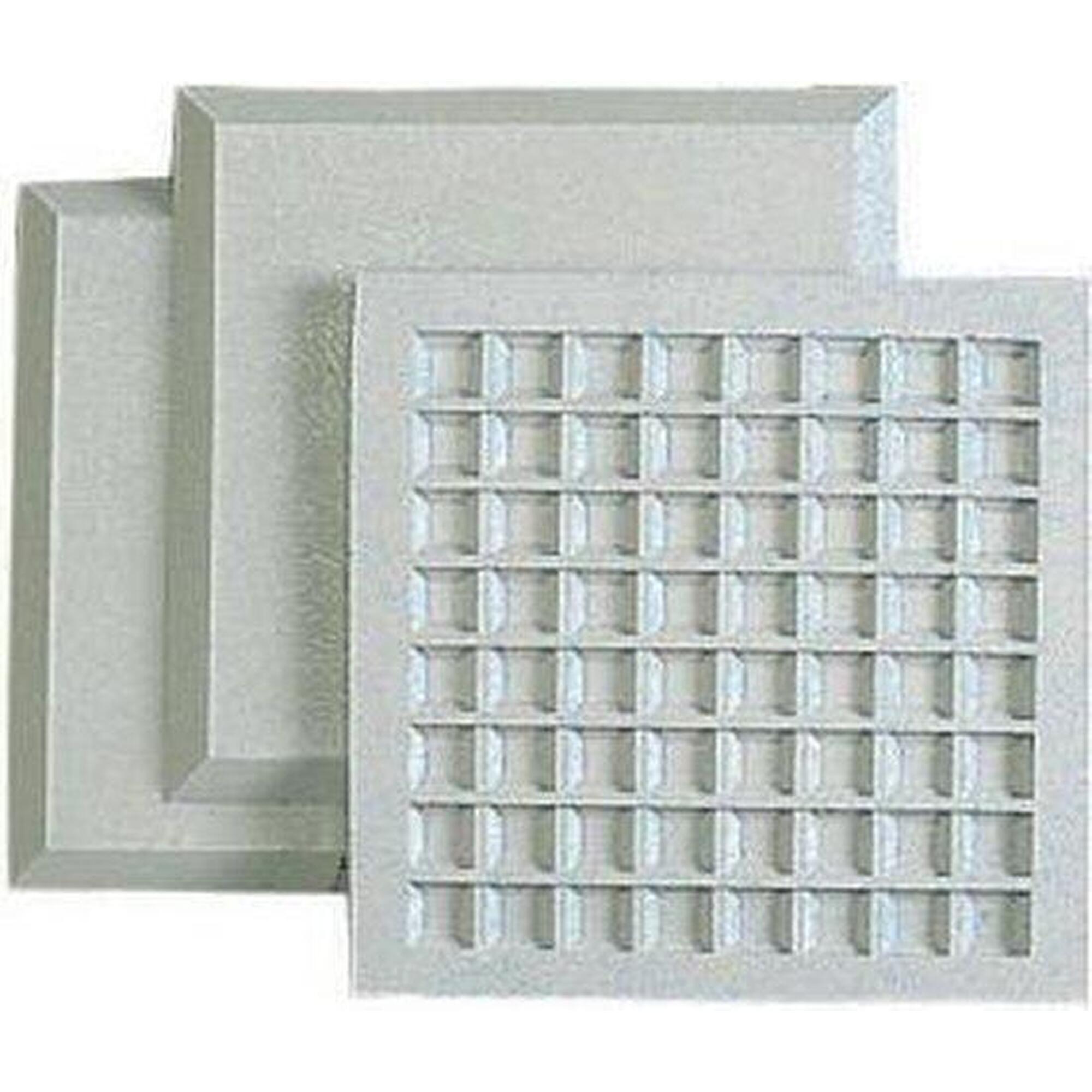 Przenośne bazy do baseballu lub softballu - zestaw 3 baz