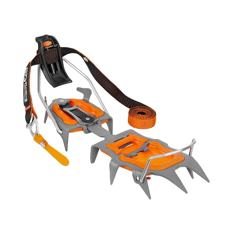 Raki automatyczne Climbing Technology Nuptse Evo