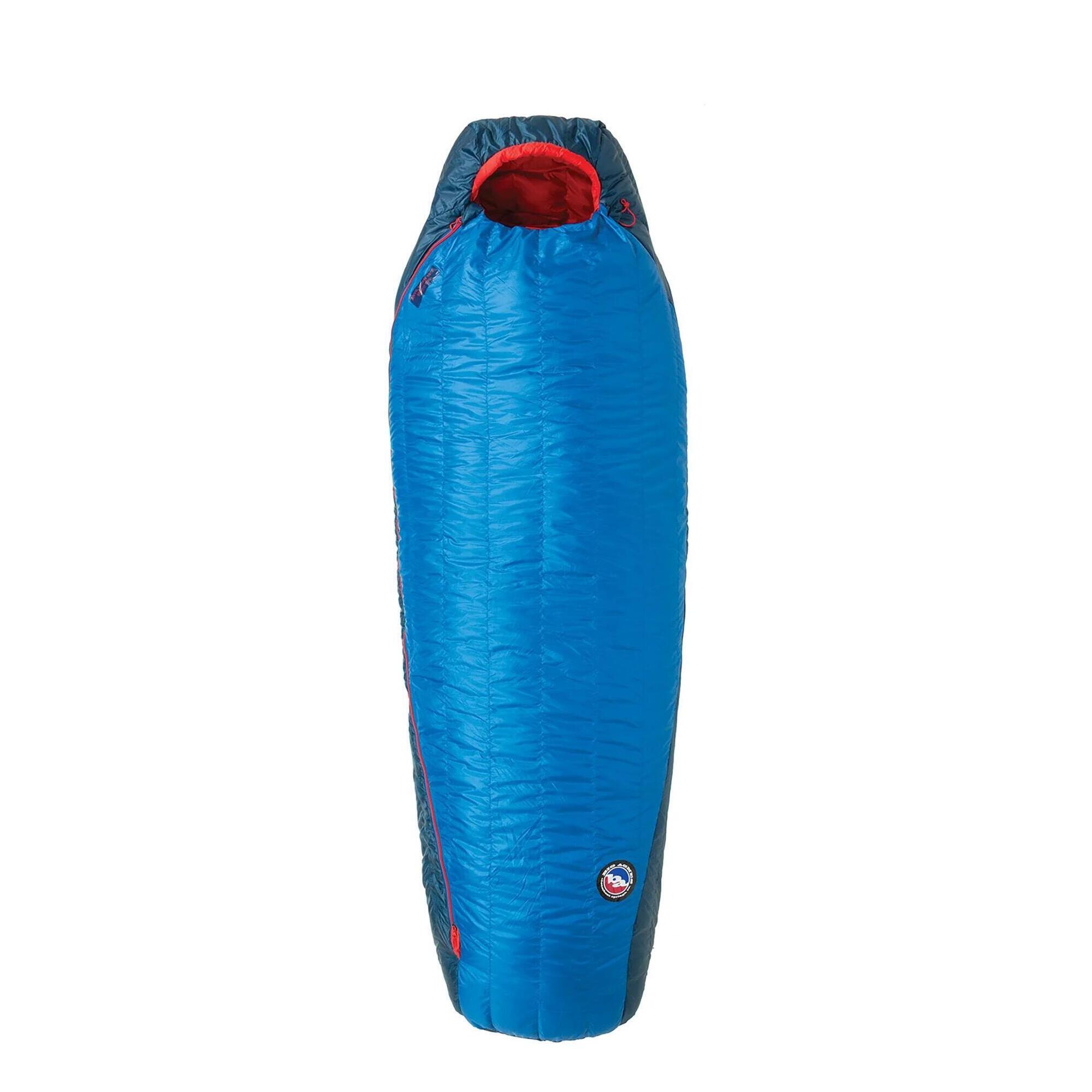 Śpiwór Big Agnes Anvil Horn 15 (183 cm)