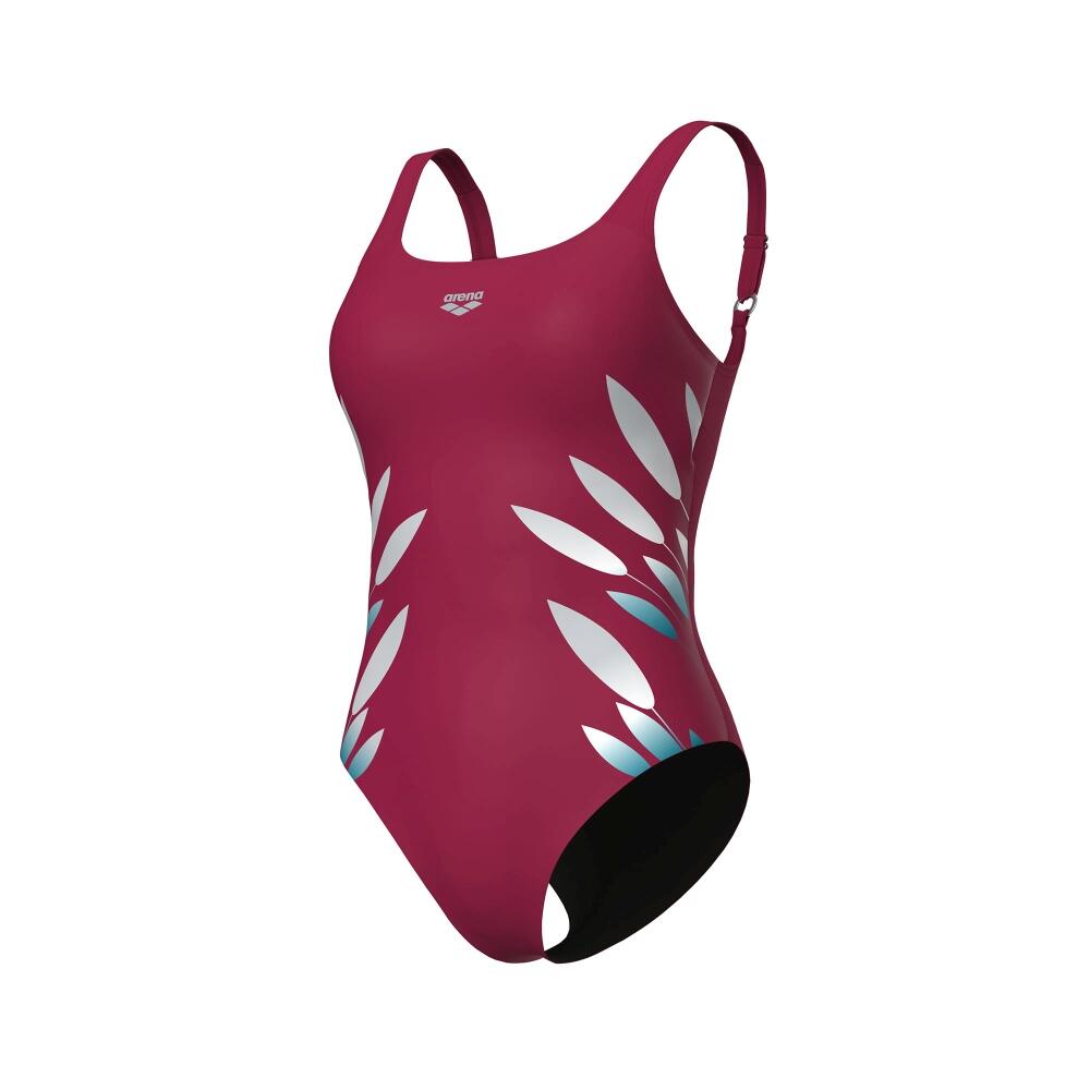 Strój kąpielowy damski modelujący jednoczęściowy Arena Bodylift