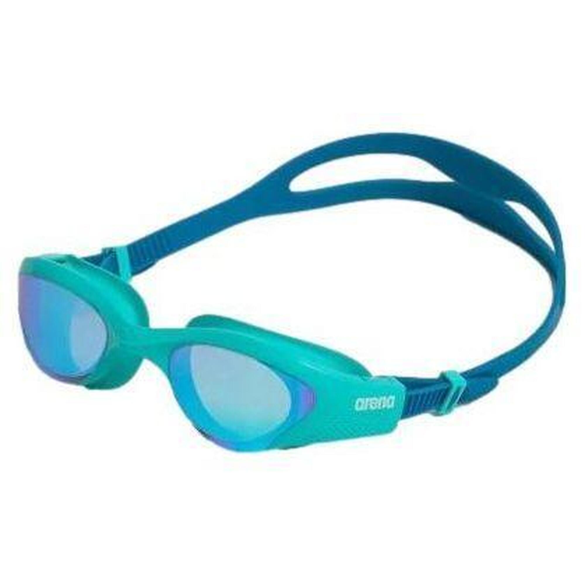 Okulary pływackie dla dorosłych Arena The One Mirror