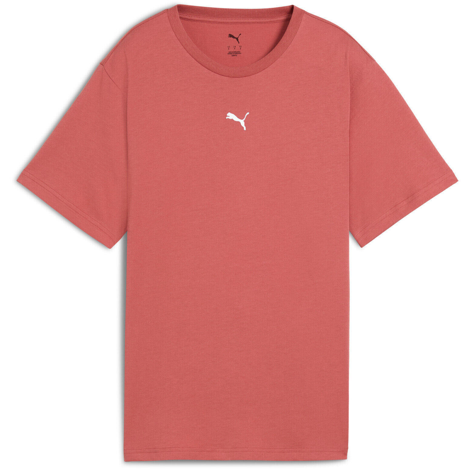 Koszulka Puma Ess Relaxed Tee