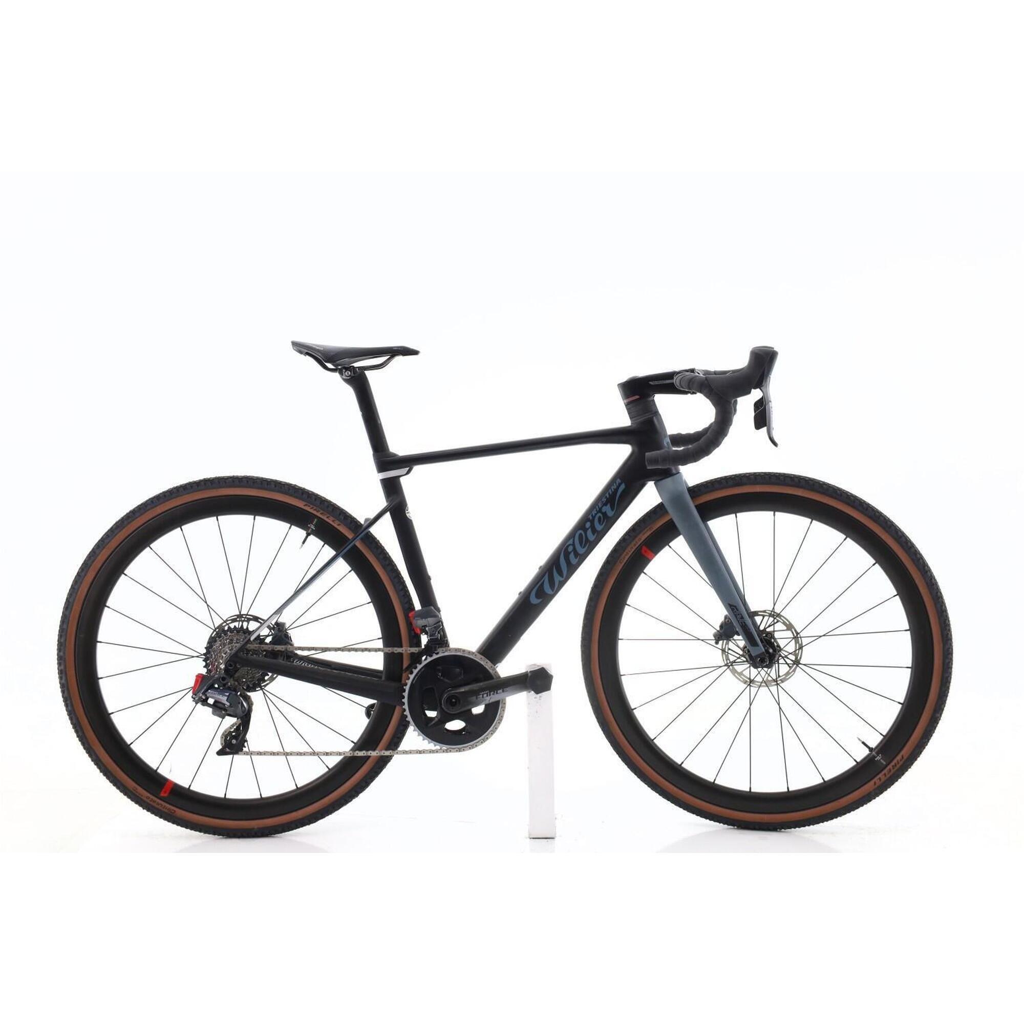 Wilier Rave SLR AXS 12V